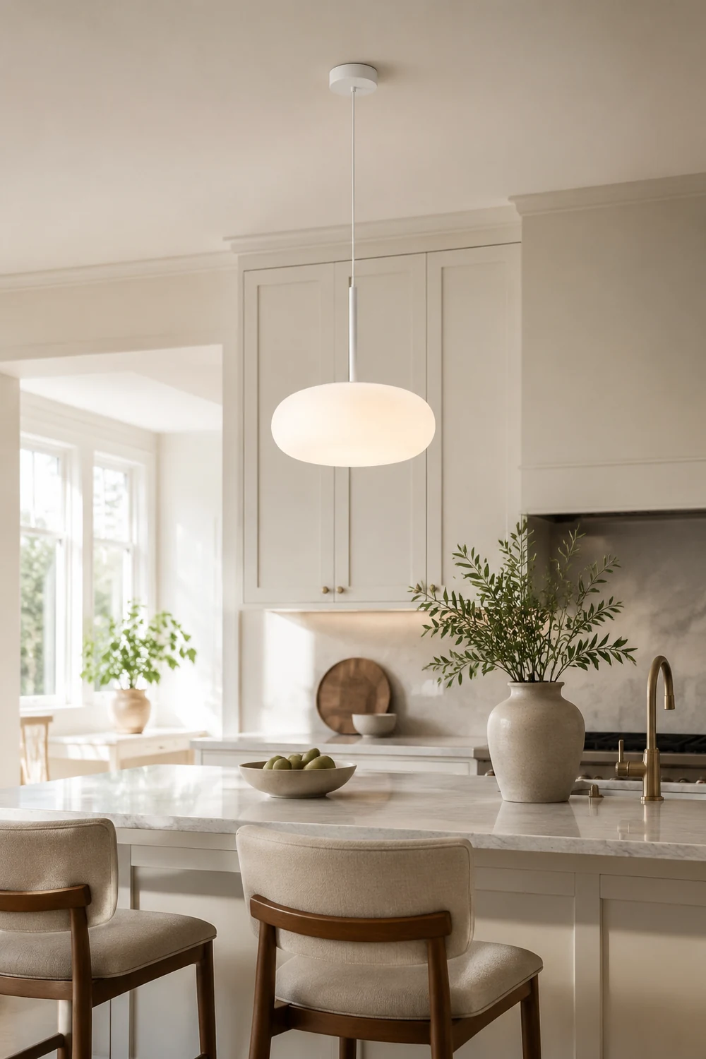 Amor Pendant Lamp - Lumpaz