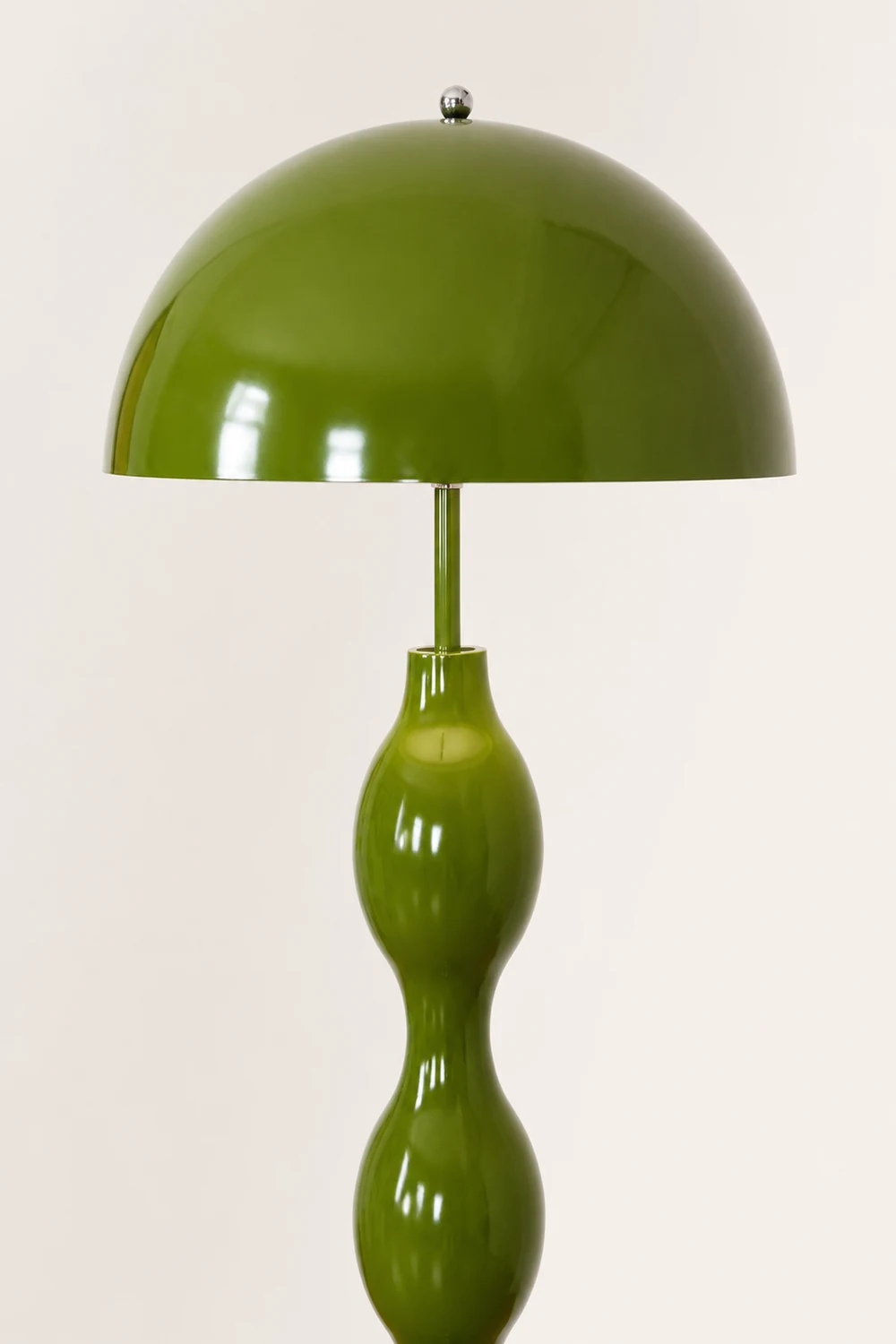 Drop Floor Lamp - Lumpaz