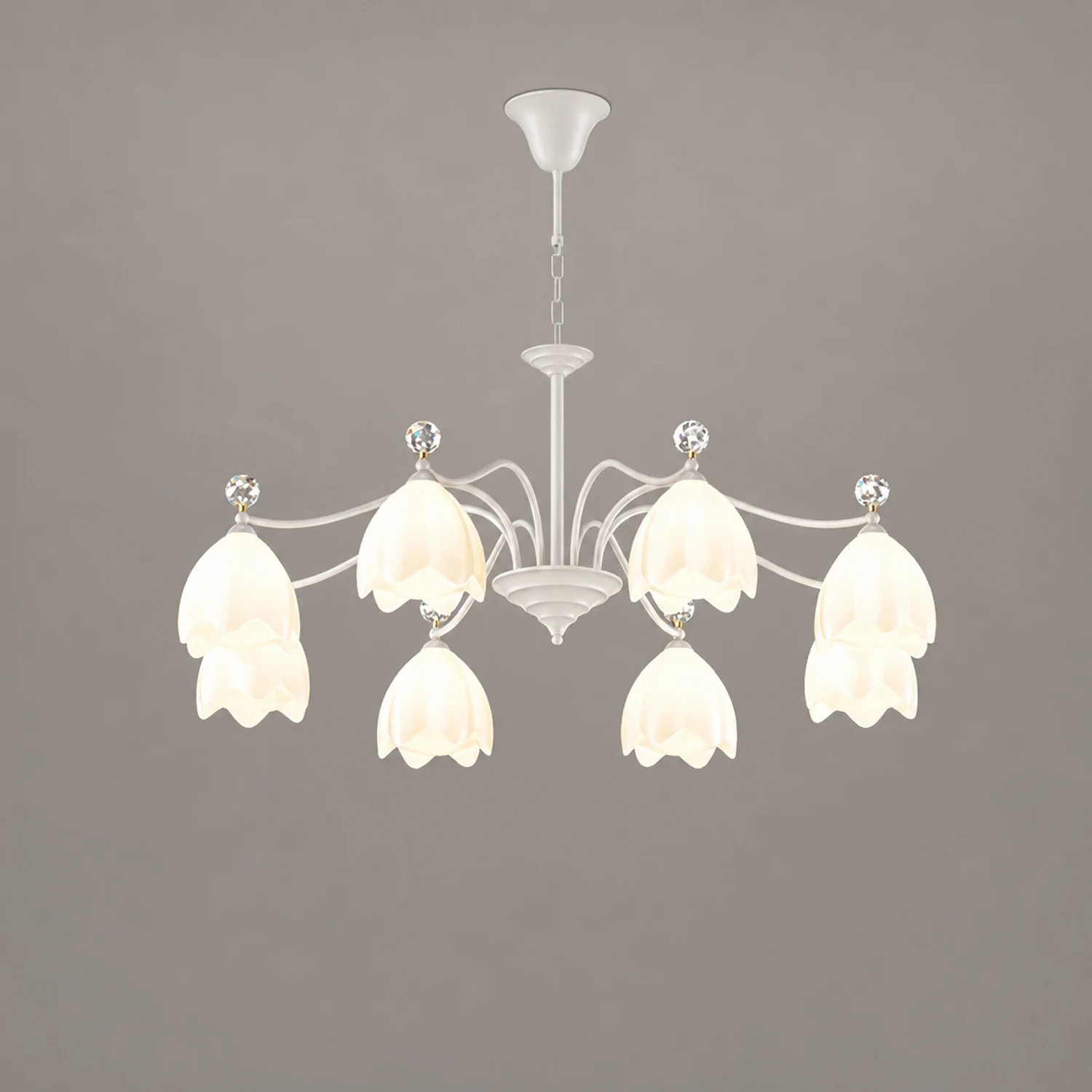 Ricko Chandelier - Lumpaz