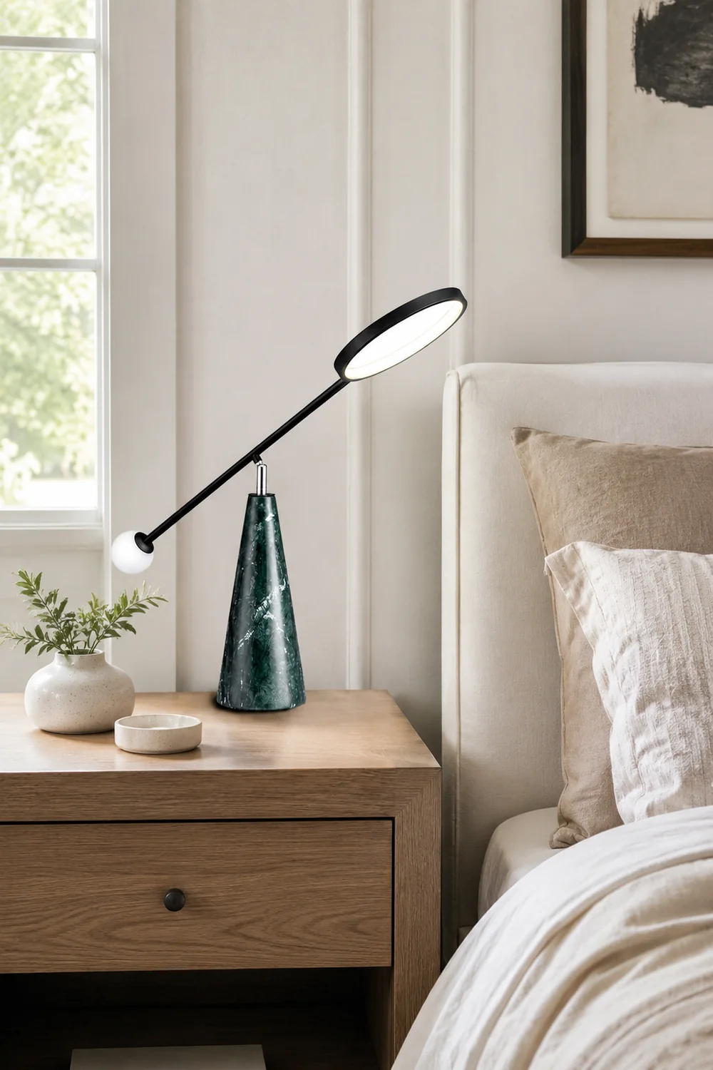 Orbit Table Lamp - Lumpaz