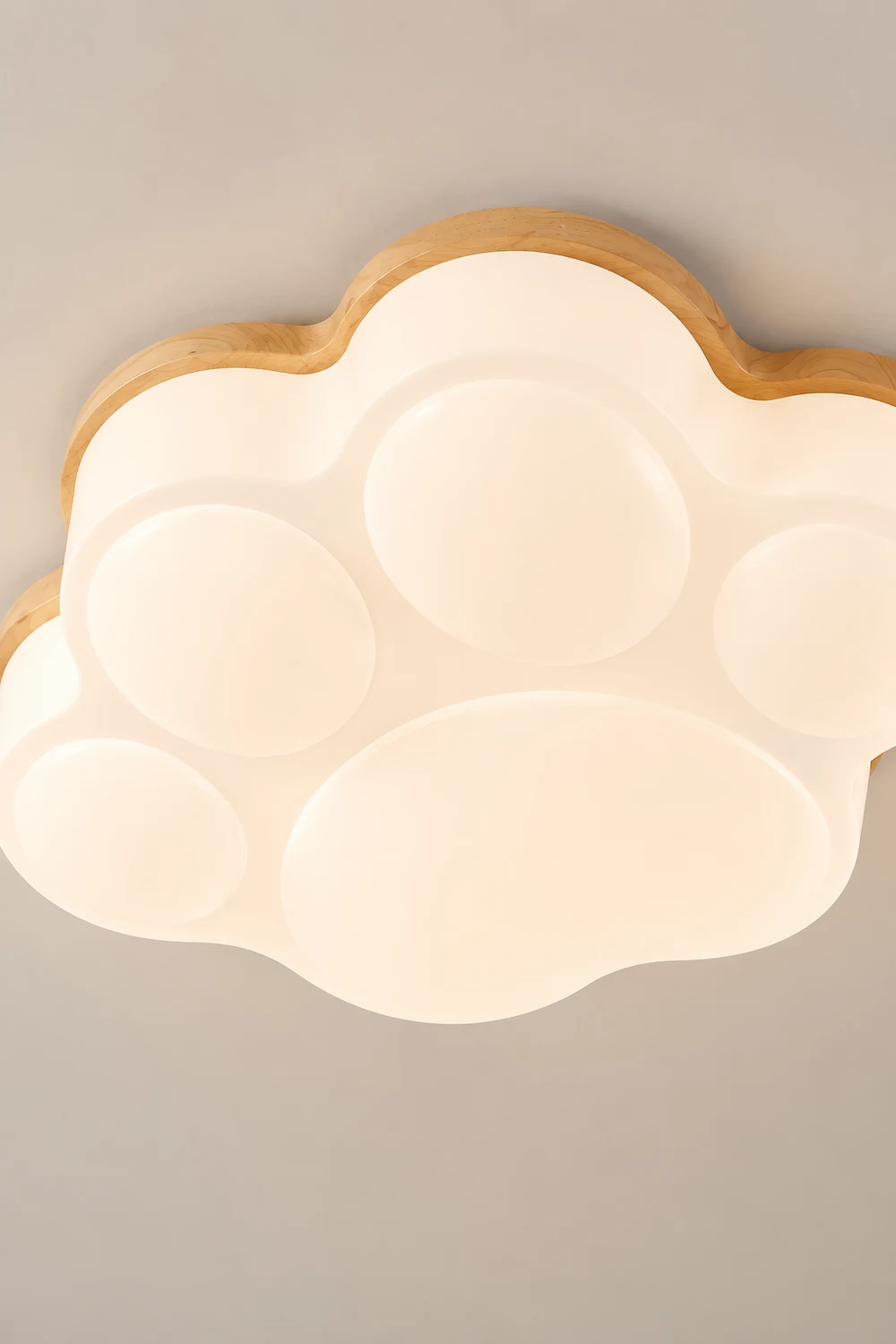 Cat Paw Ceiling Lamp - Lumpaz