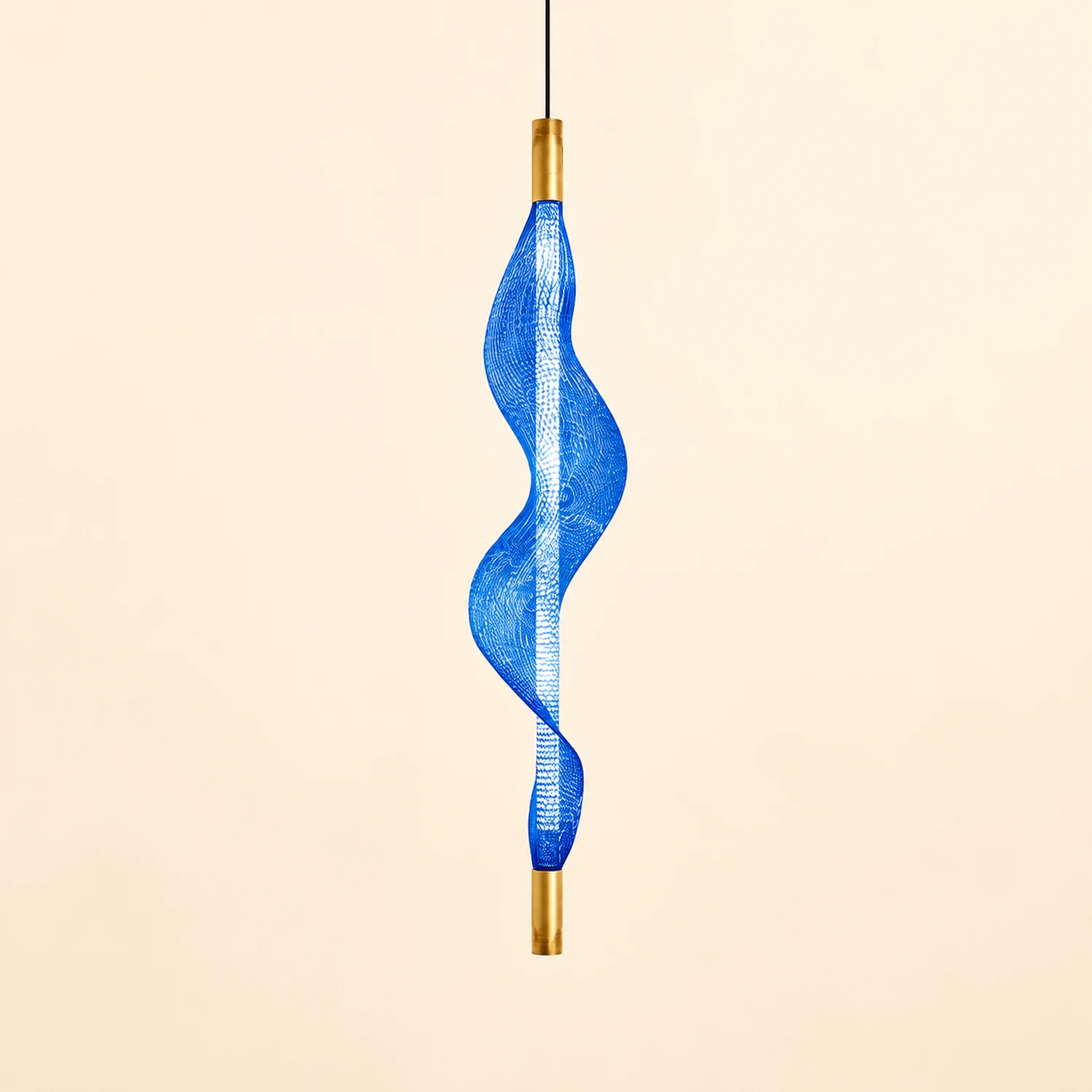 Vapour Pendant Light - Lumpaz