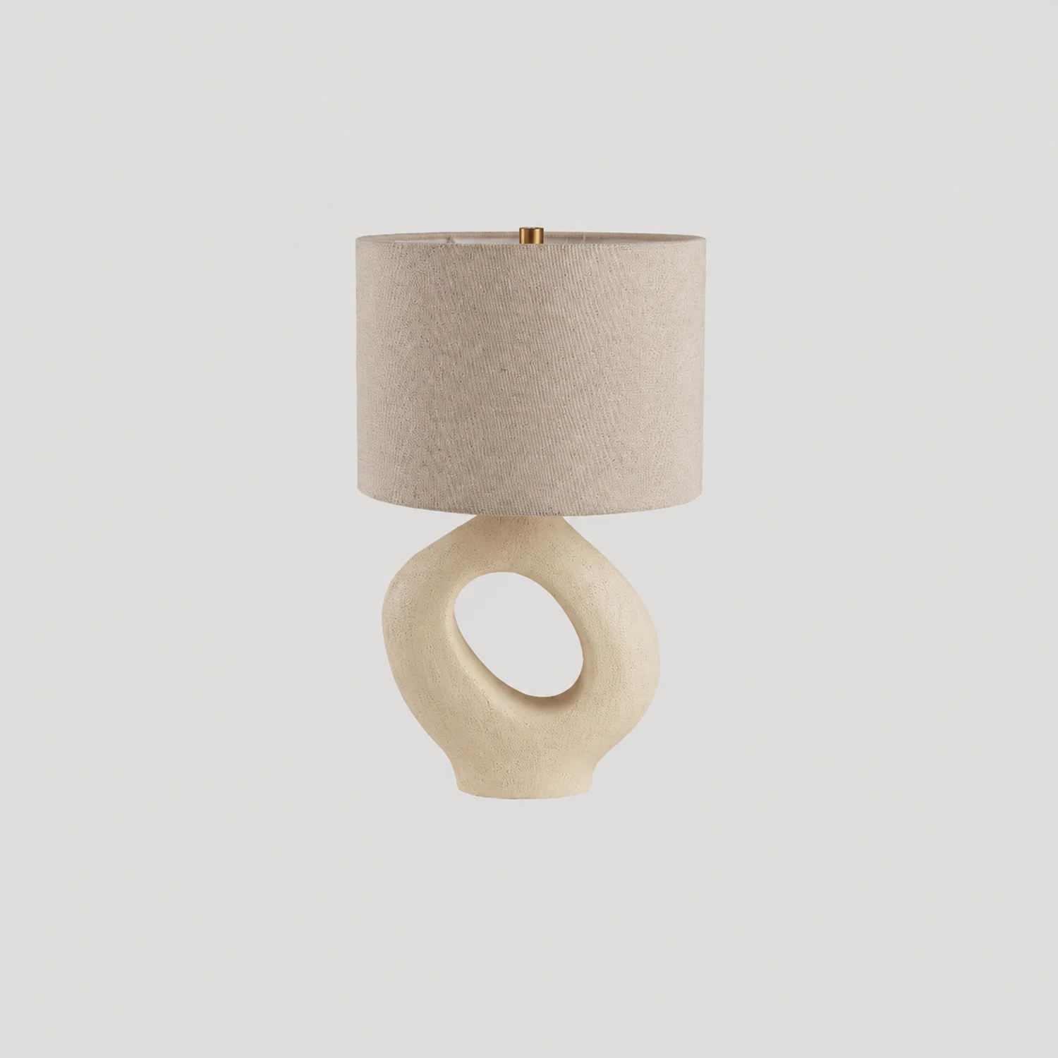 Sauce Table Lamp - Lumpaz