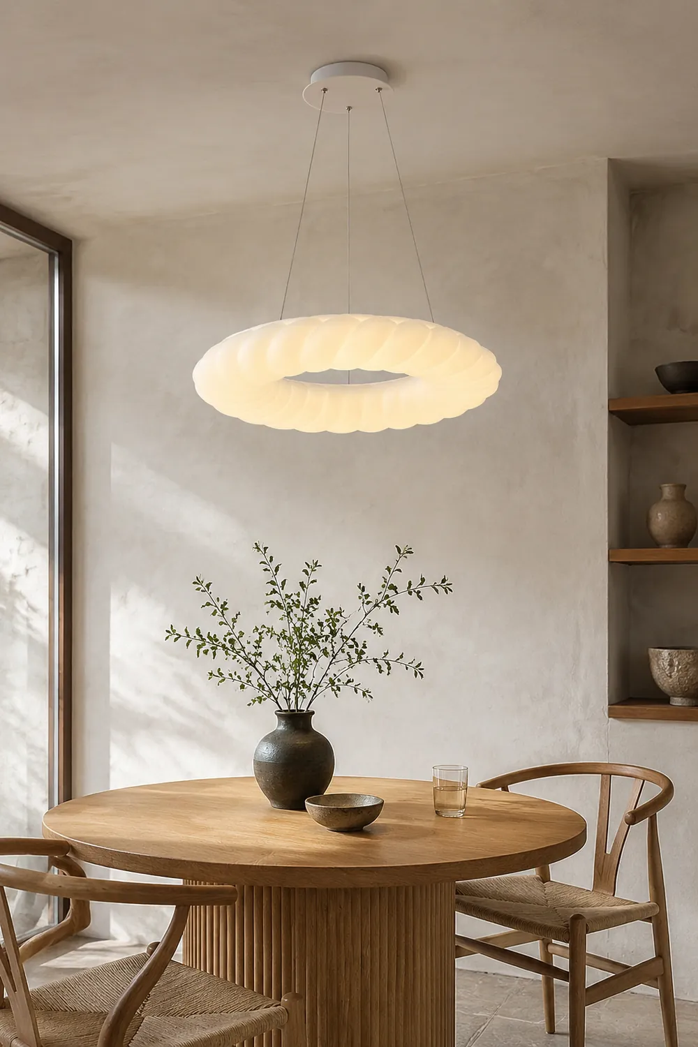 Cumulus Pendant Lamp - Lumpaz