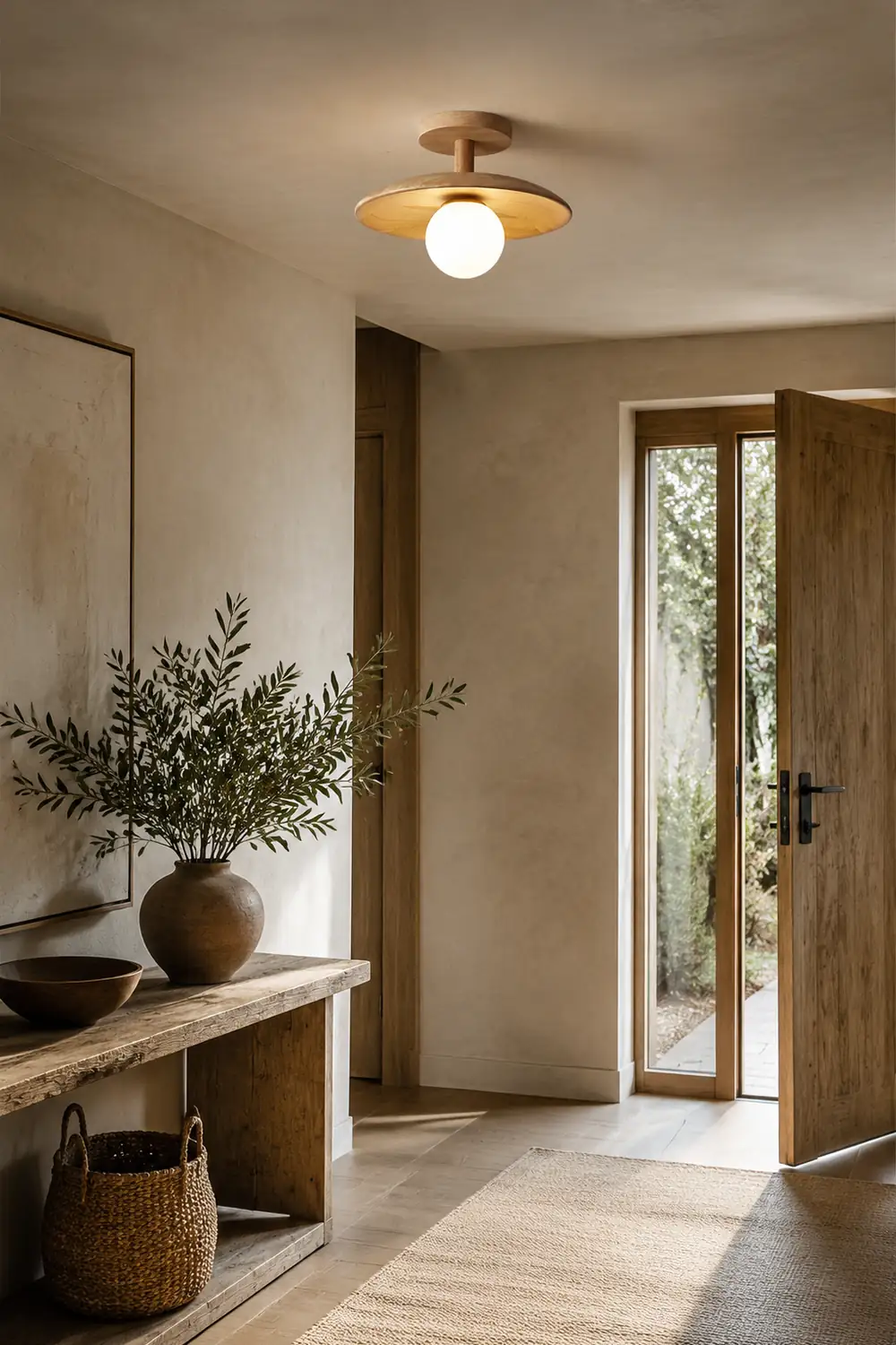 Plafon Ceiling Lamp - Lumpaz