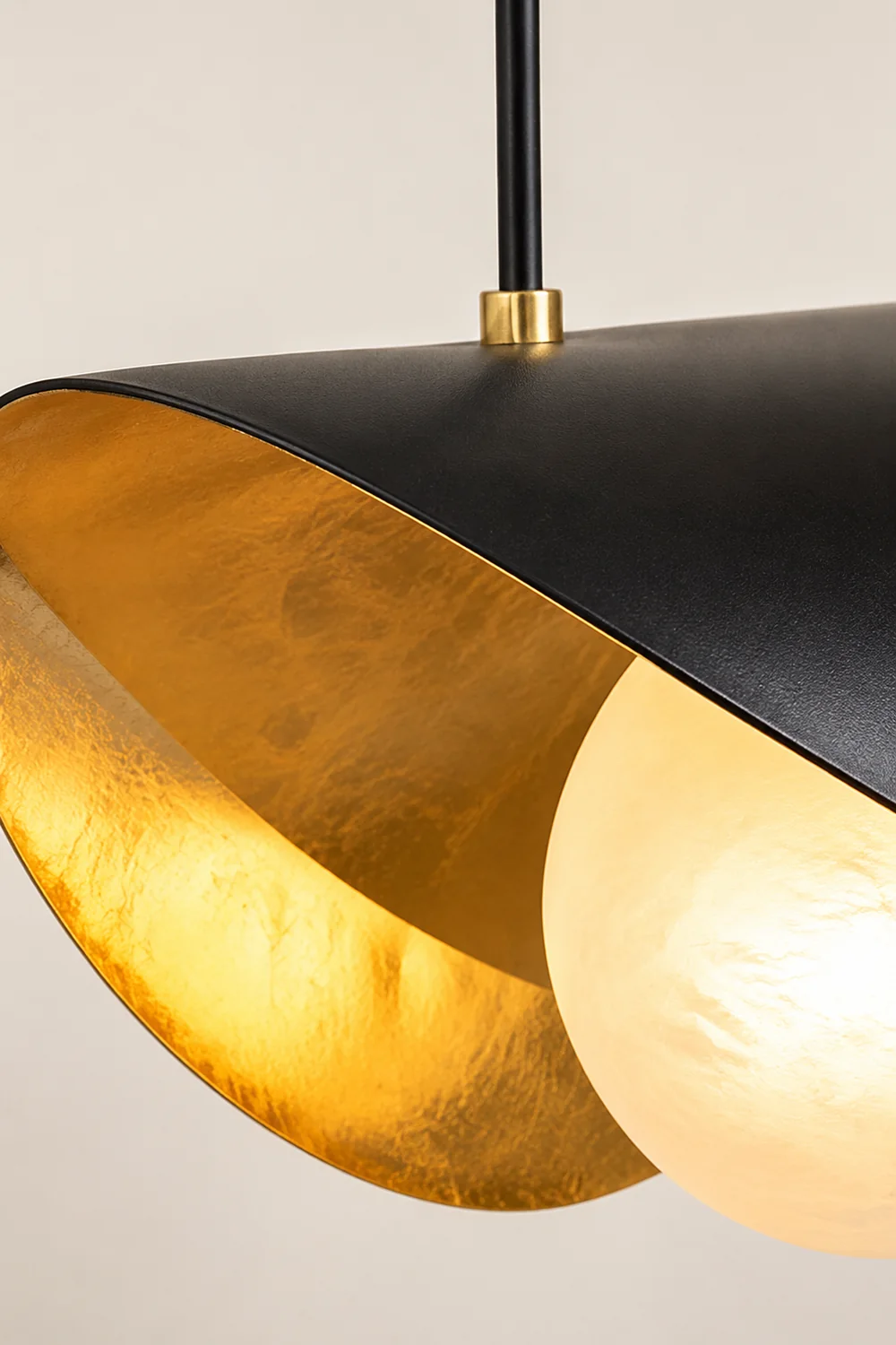 Cilla Pendant Lamp - Lumpaz