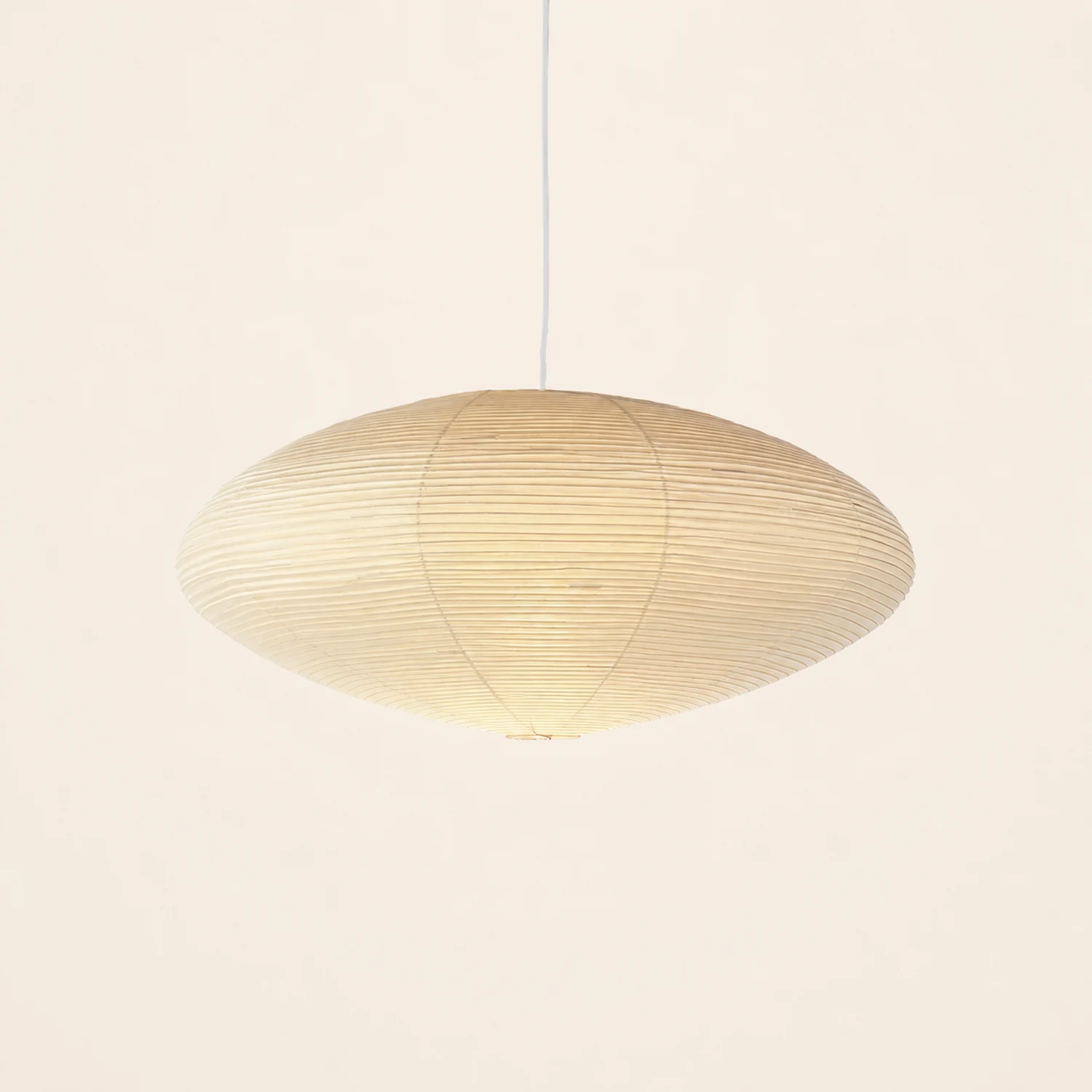 Rice Paper 15A Pendant Light - Lumpaz