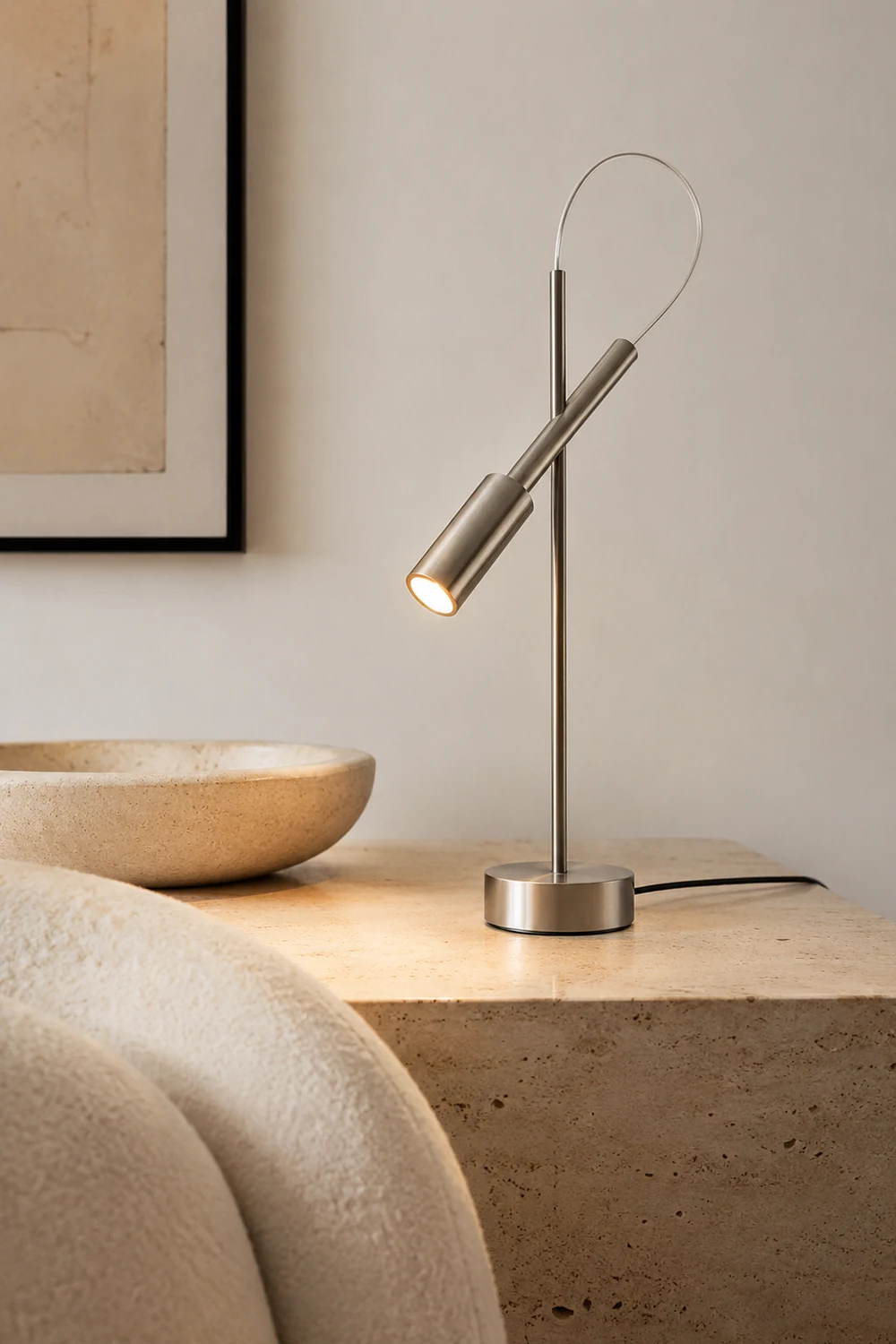 Tubino Table Lamp - Lumpaz