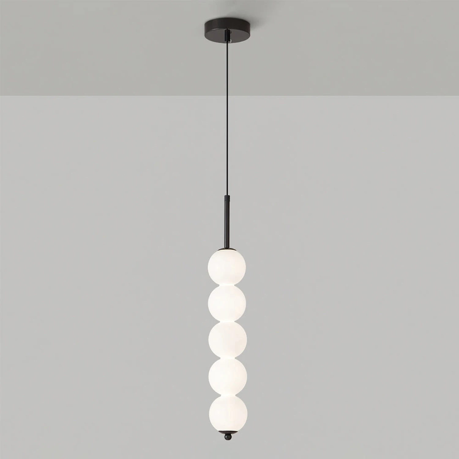 Orbet Pendant Lamp - Lumpaz