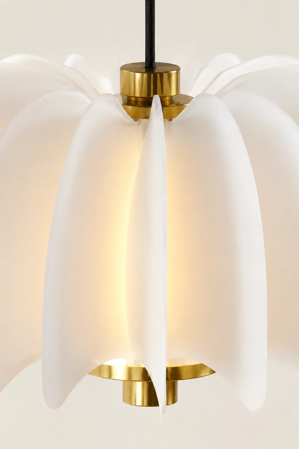 Ballet Pendant Lamp - Lumpaz