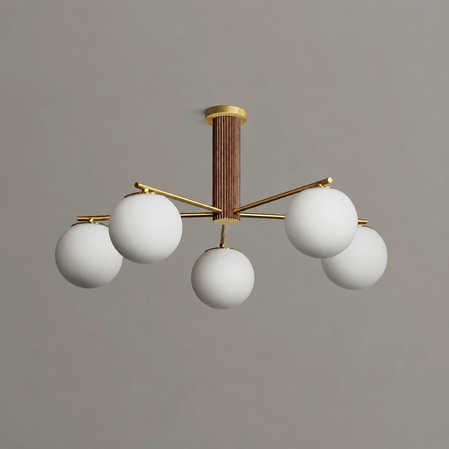 Oebit Macy Chandelier - Lumpaz