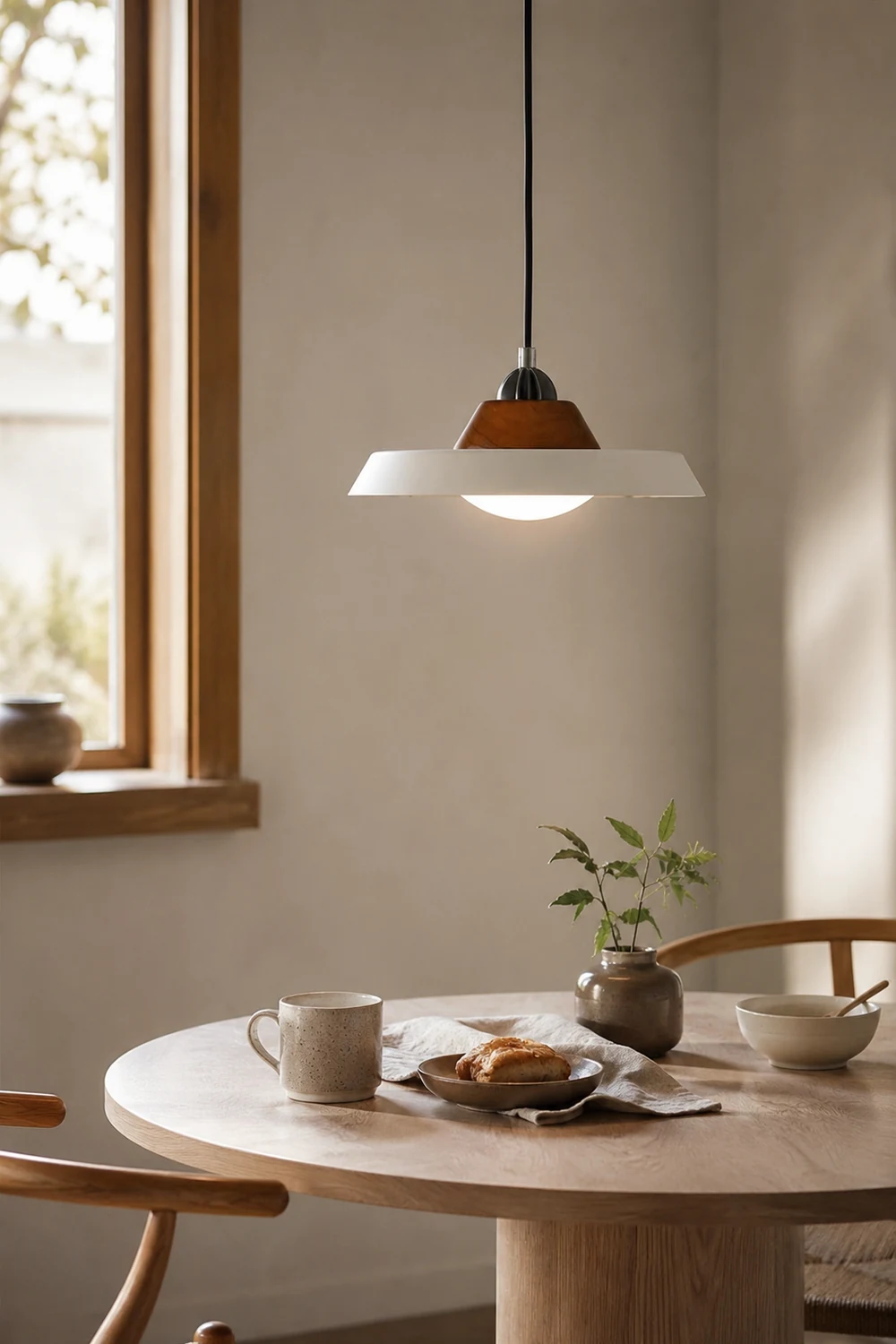 Far Pendant Lamp - Lumpaz