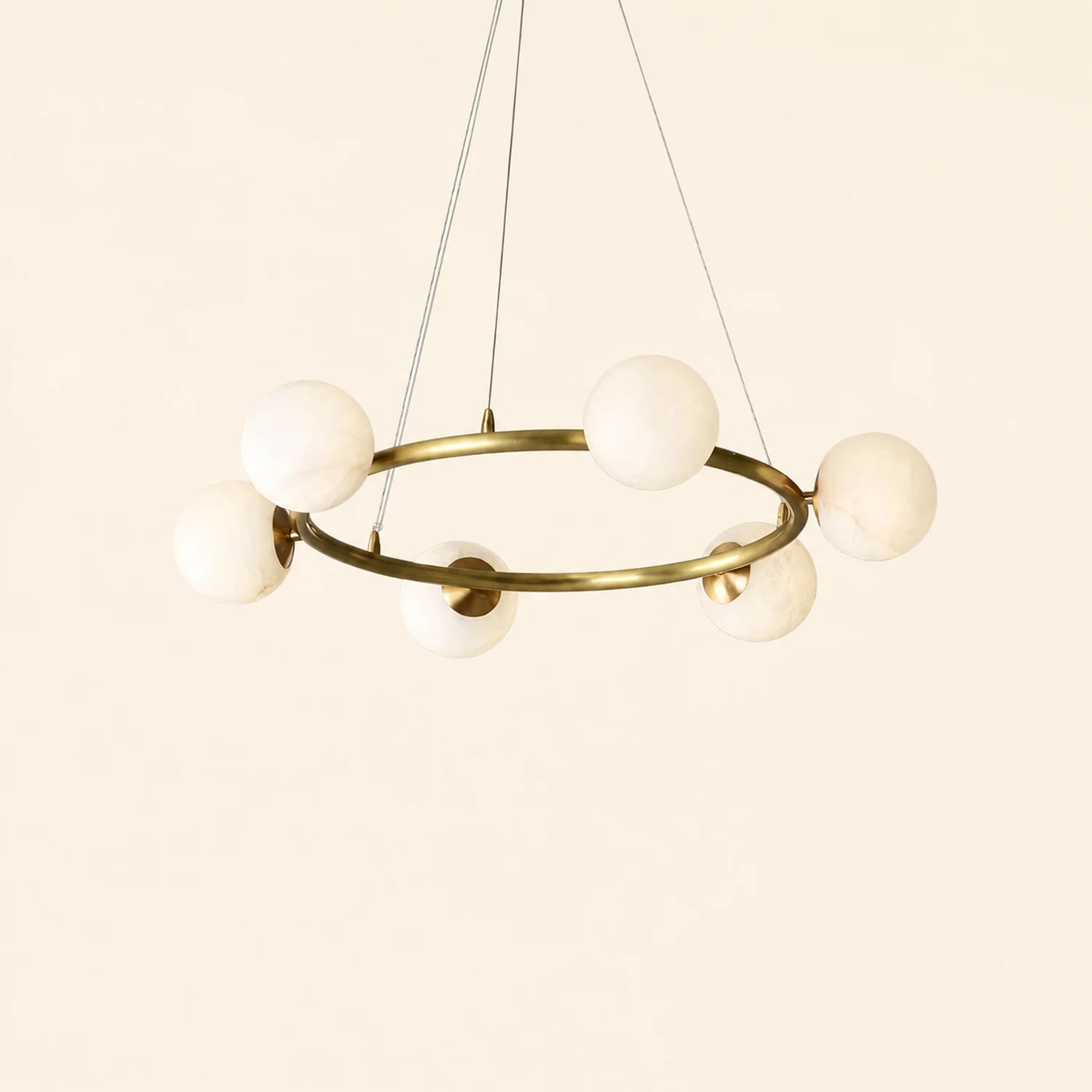 Helix Chandelier - Lumpaz