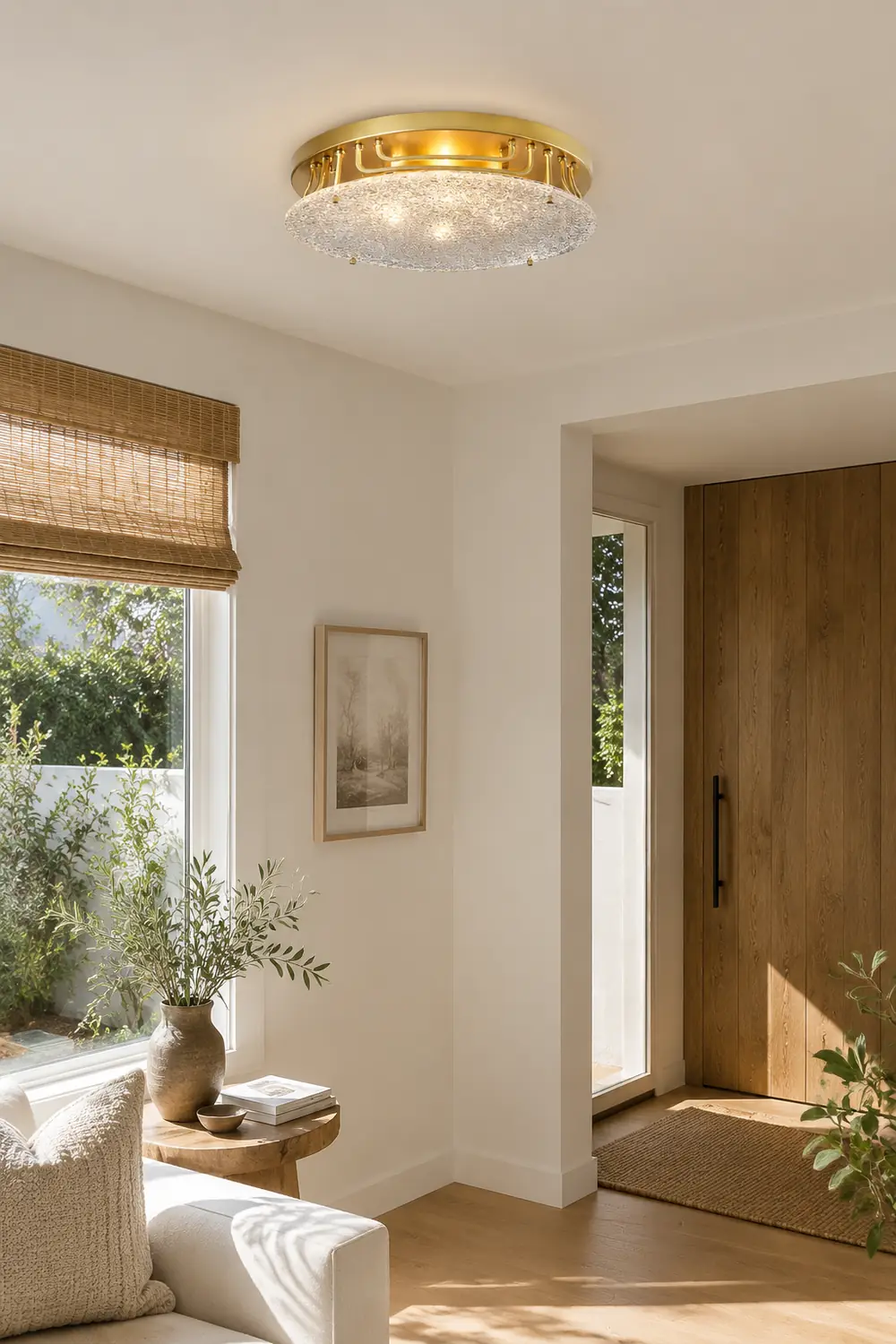 Holland Ceiling Lamp - Lumpaz