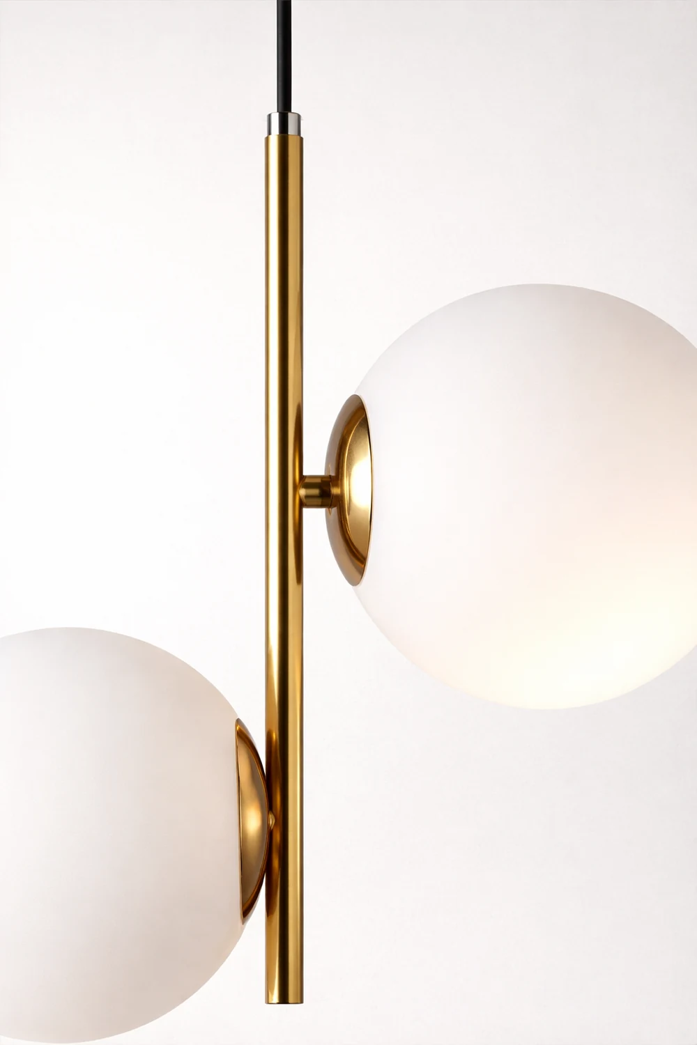 Castell Pendant Lamp - Lumpaz