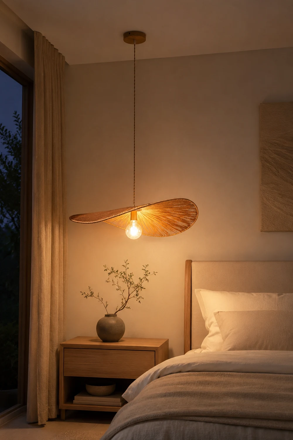 Ridotti Pendant Lamp - Lumpaz