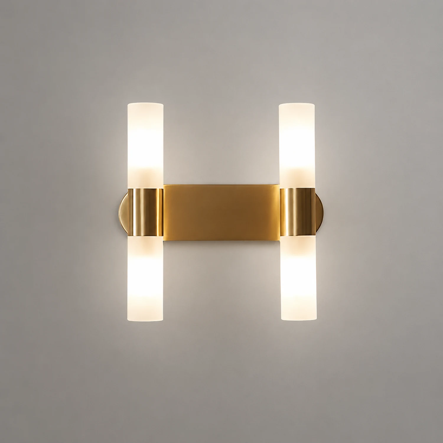 Barton Wall Lamp - Lumpaz