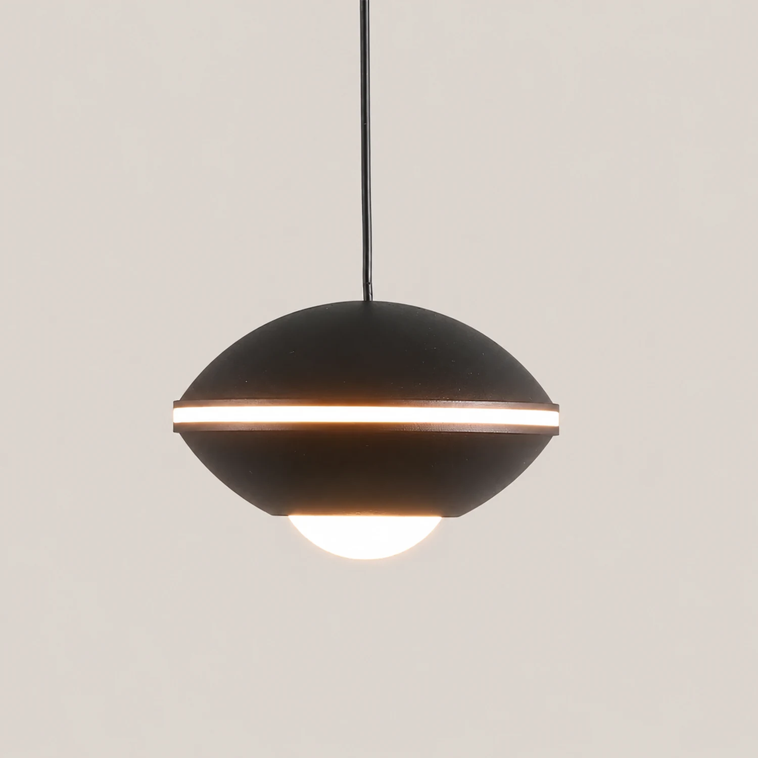 Pendul Pendant Lamp - Lumpaz