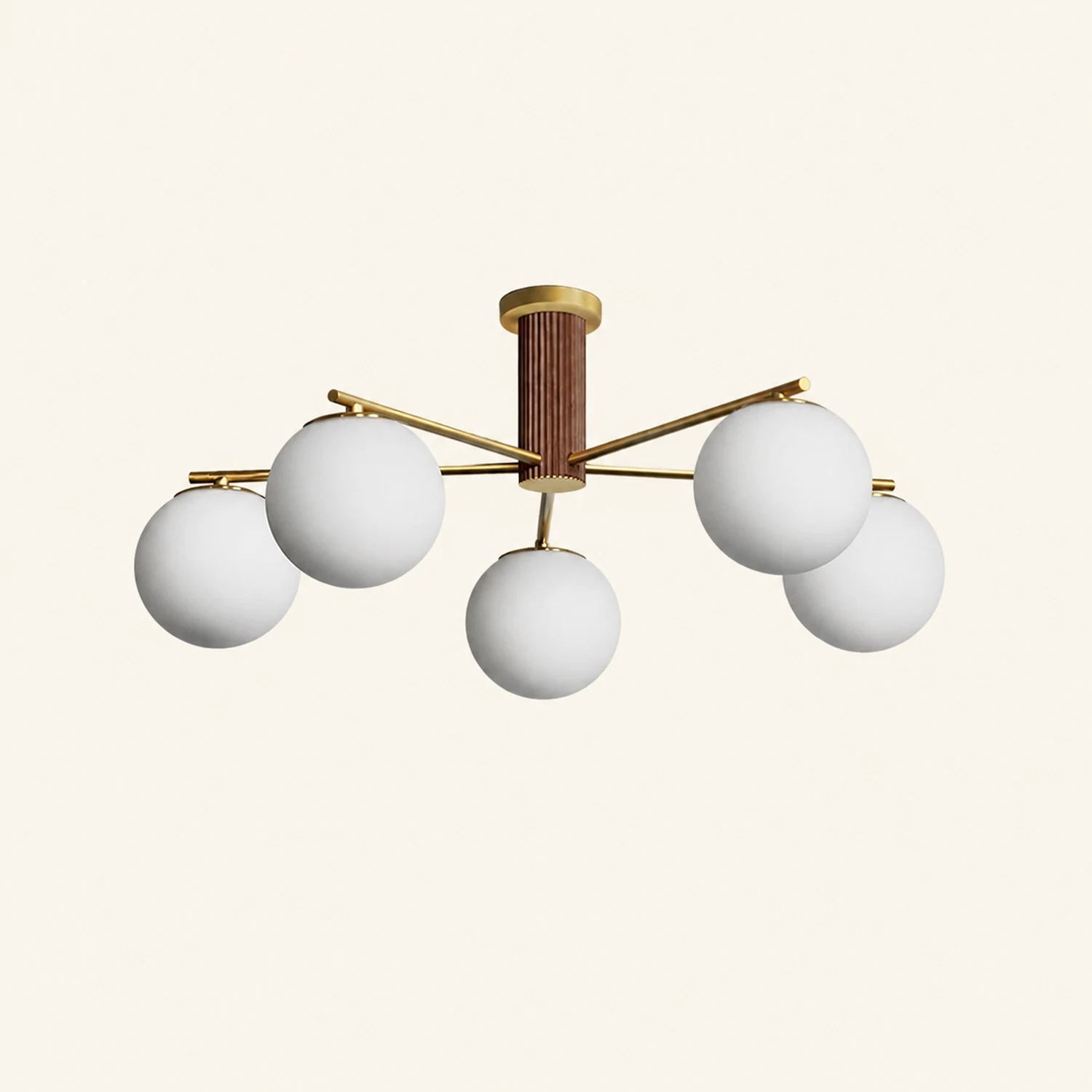 Oebit Macy Chandelier - Lumpaz