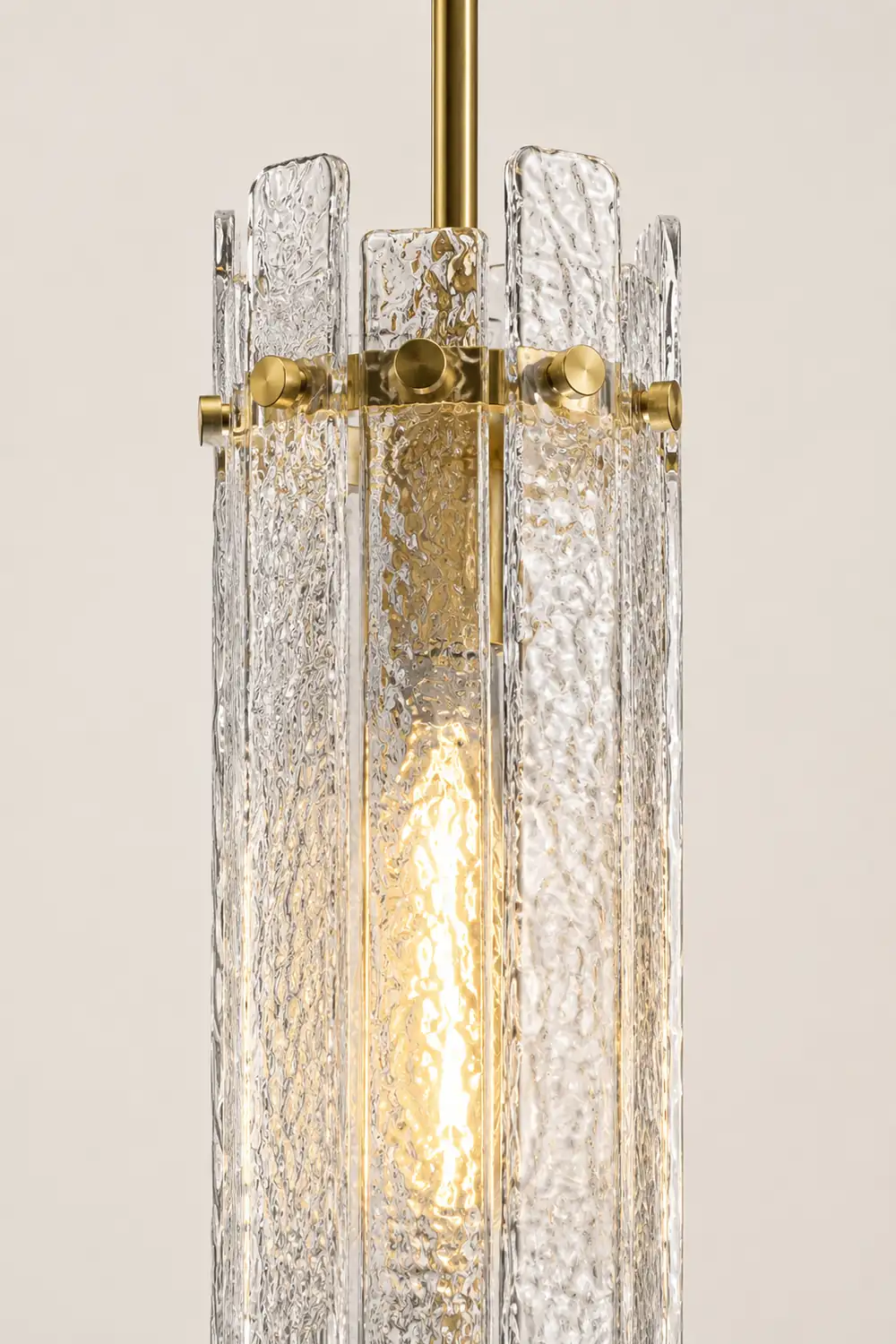 Kean Pendant Lamp - Lumpaz