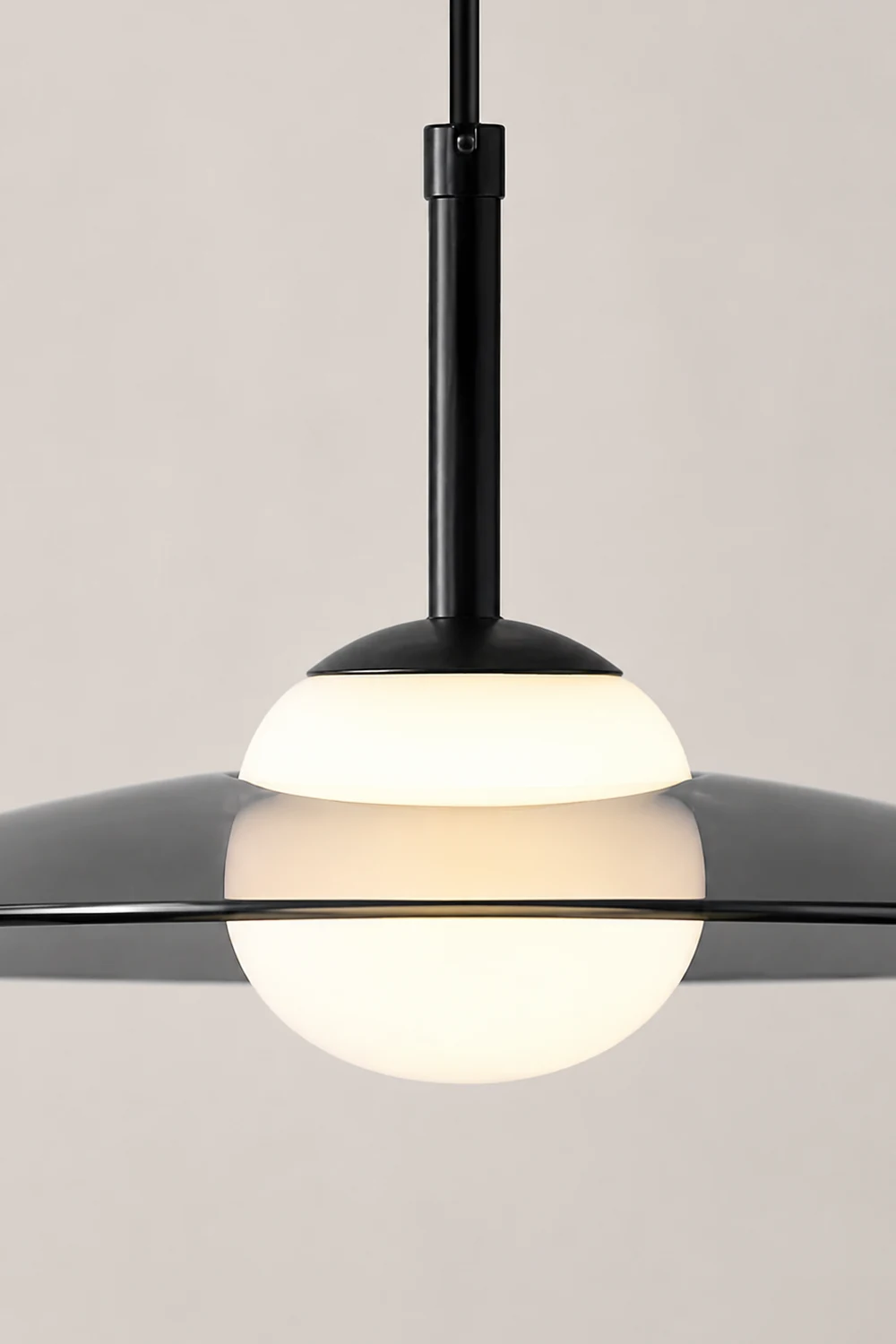 Julien Pendant Lamp - Lumpaz