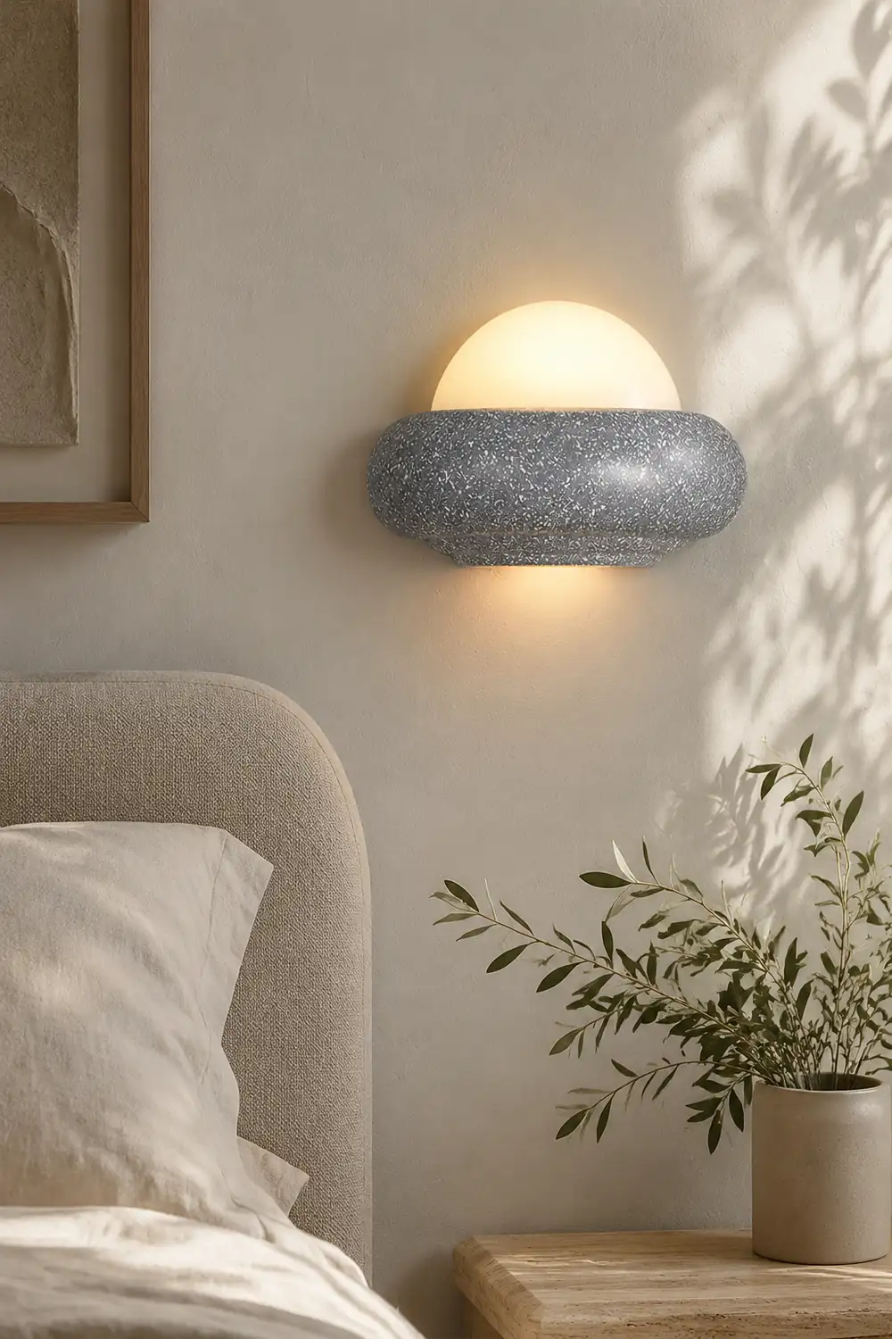 Sumava Wall Lamp - Lumpaz