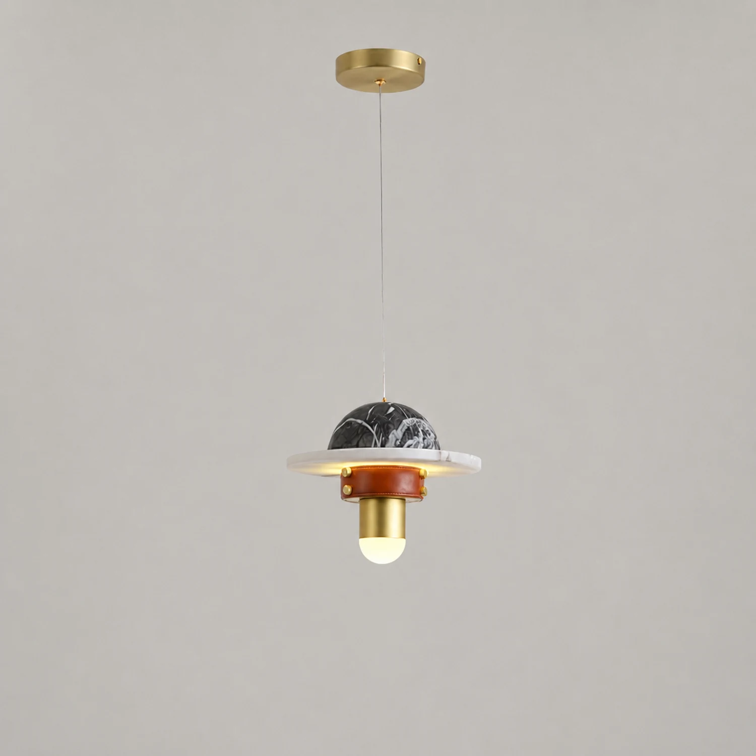 Jutta Pendant Lamp - Lumpaz