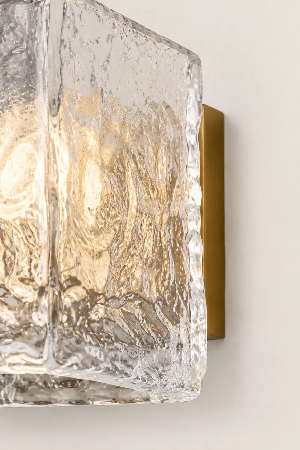 Lunea Wall Lamp - Lumpaz