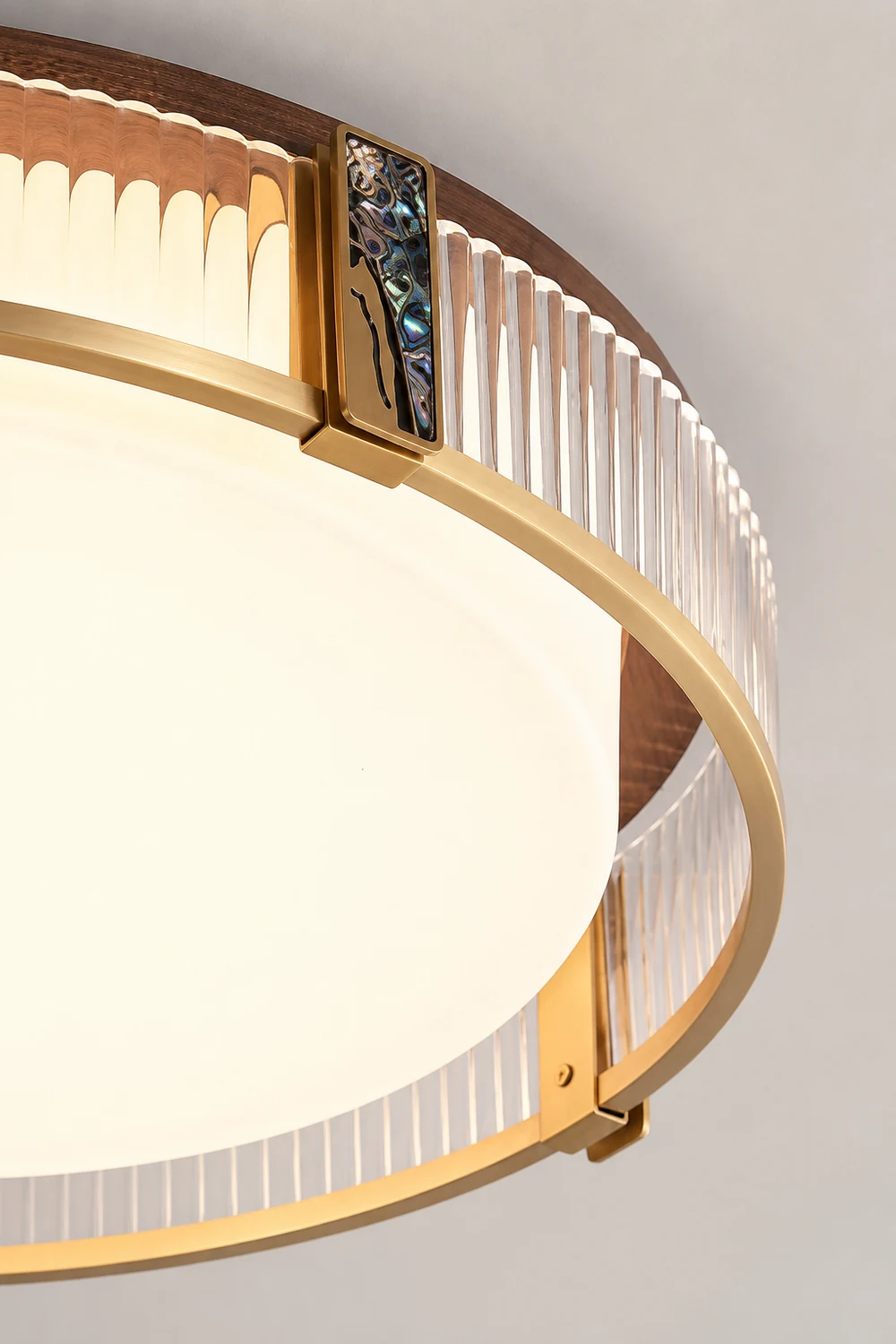 Randolph Ceiling Lamp - Lumpaz