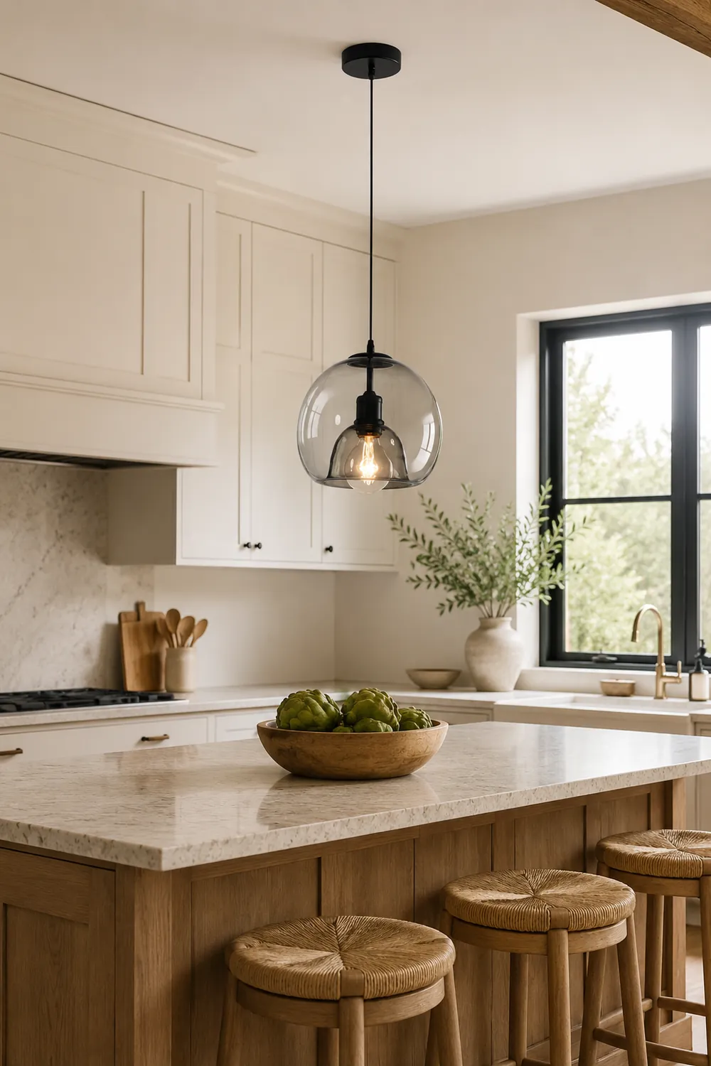 Eres Pendant Lamp - Lumpaz