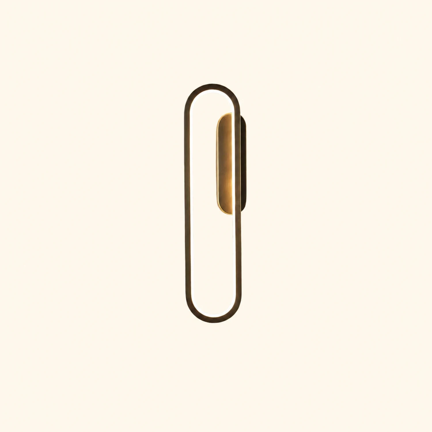 Starkey Led Wall Lamp - Lumpaz
