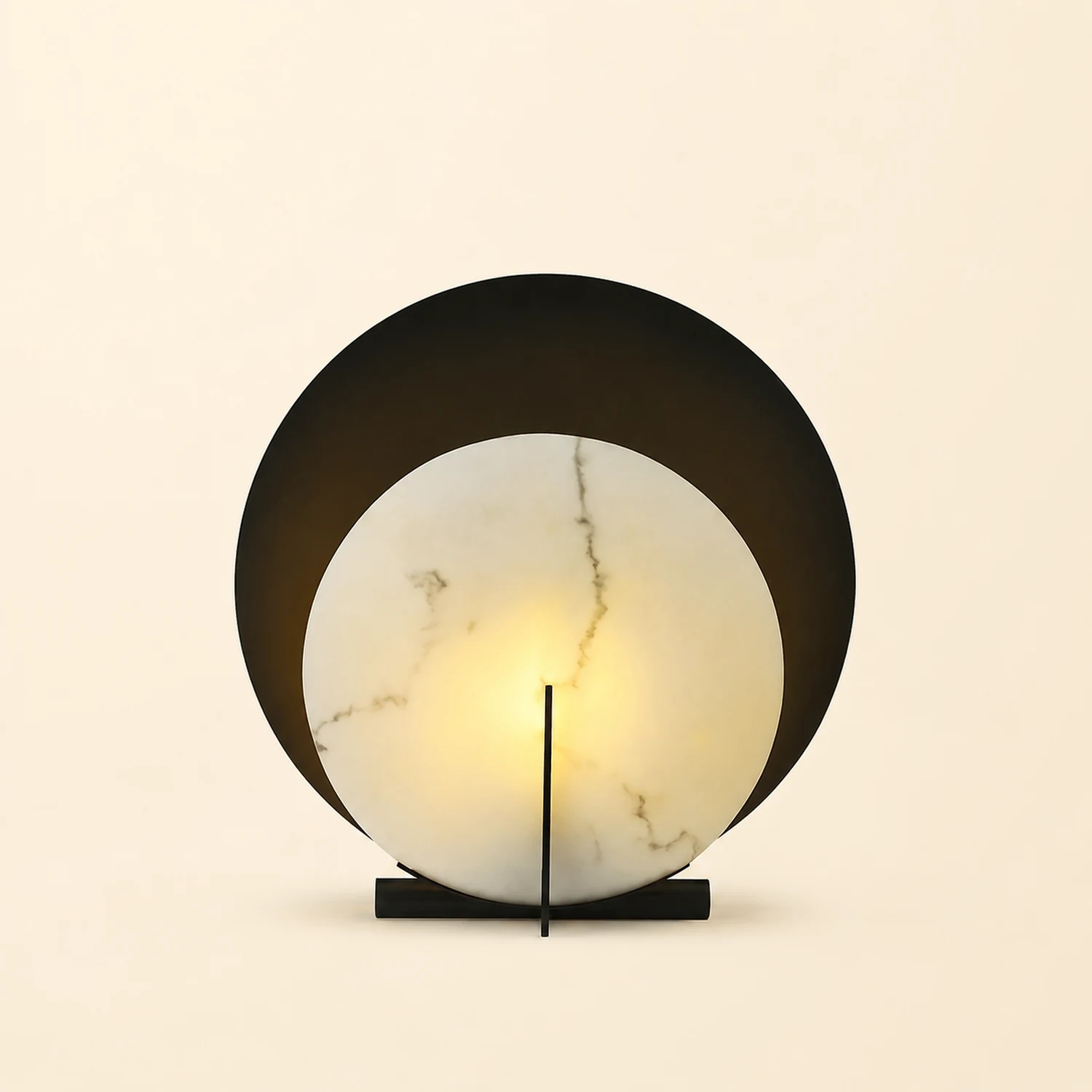 Corbett Asteria Table Lamp - Lumpaz