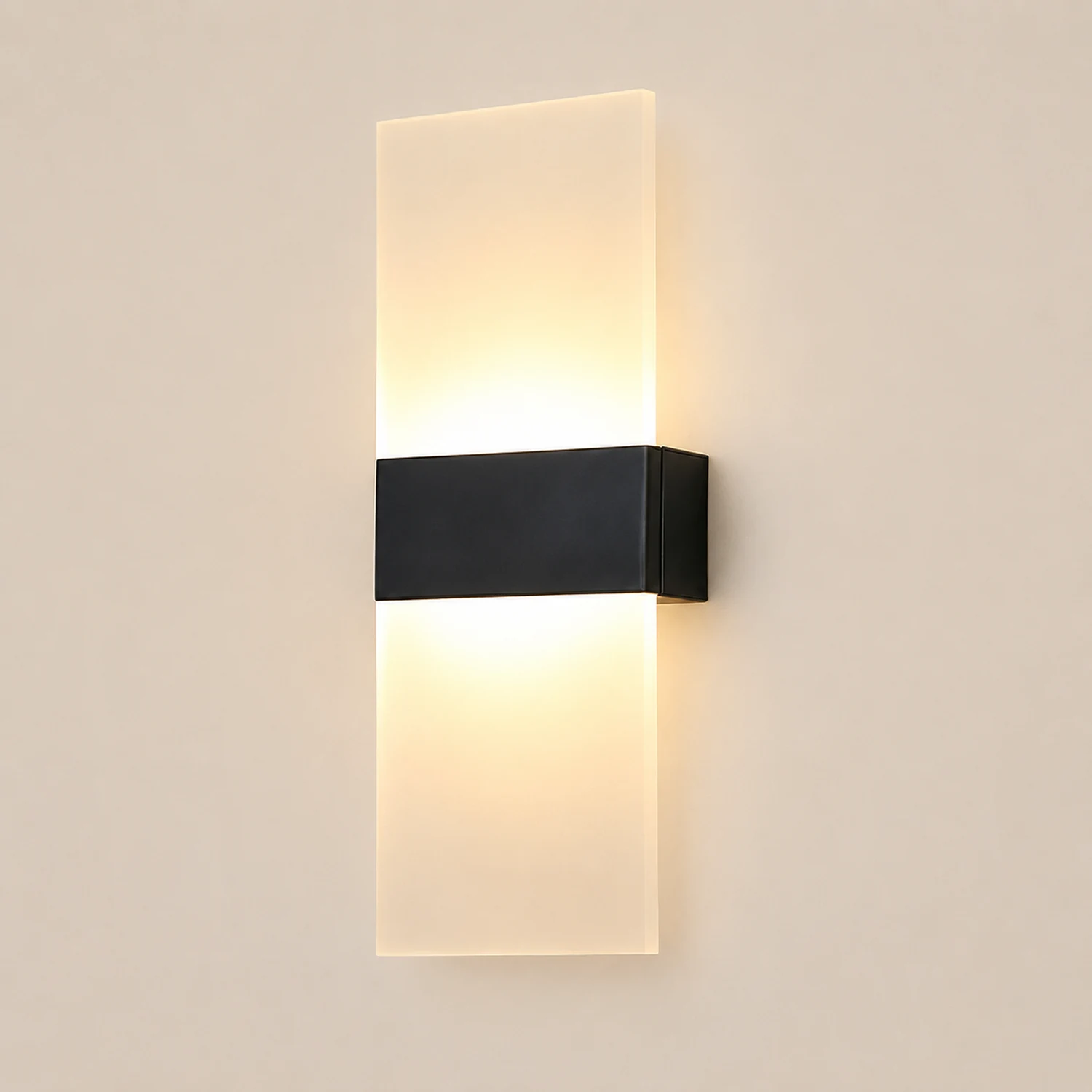 Jenks Wall Lamp - Lumpaz