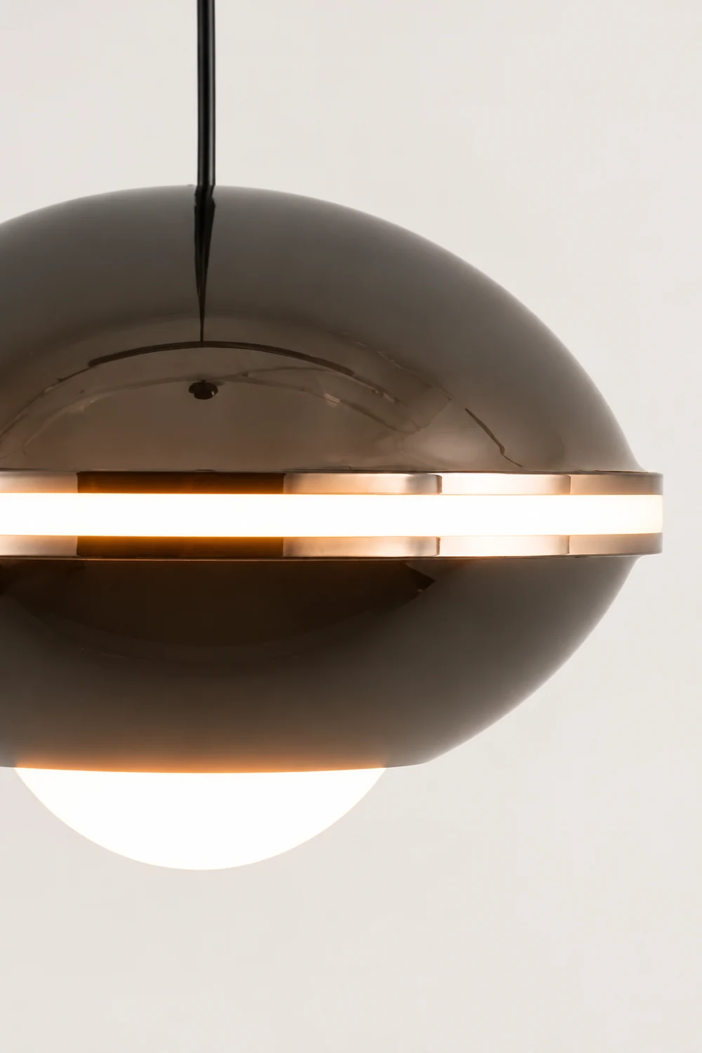 Pendul Pendant Lamp - Lumpaz
