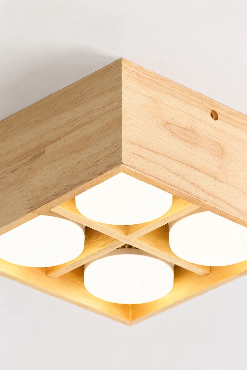 Ozawa Ceiling Lamp - Lumpaz