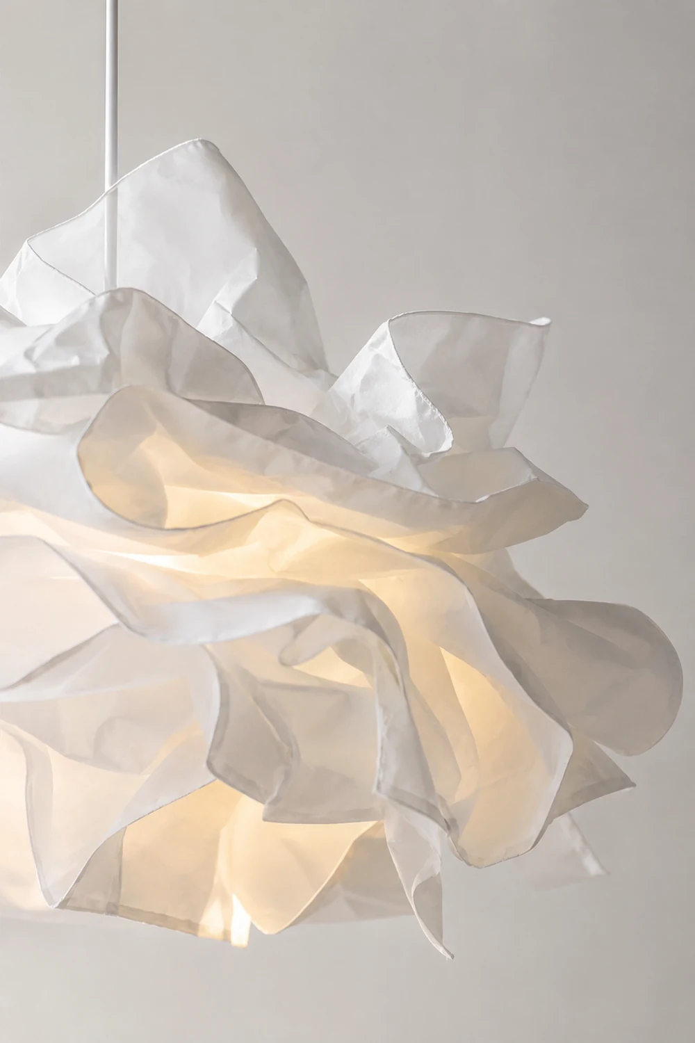 Veli Pendant Lamp - Lumpaz