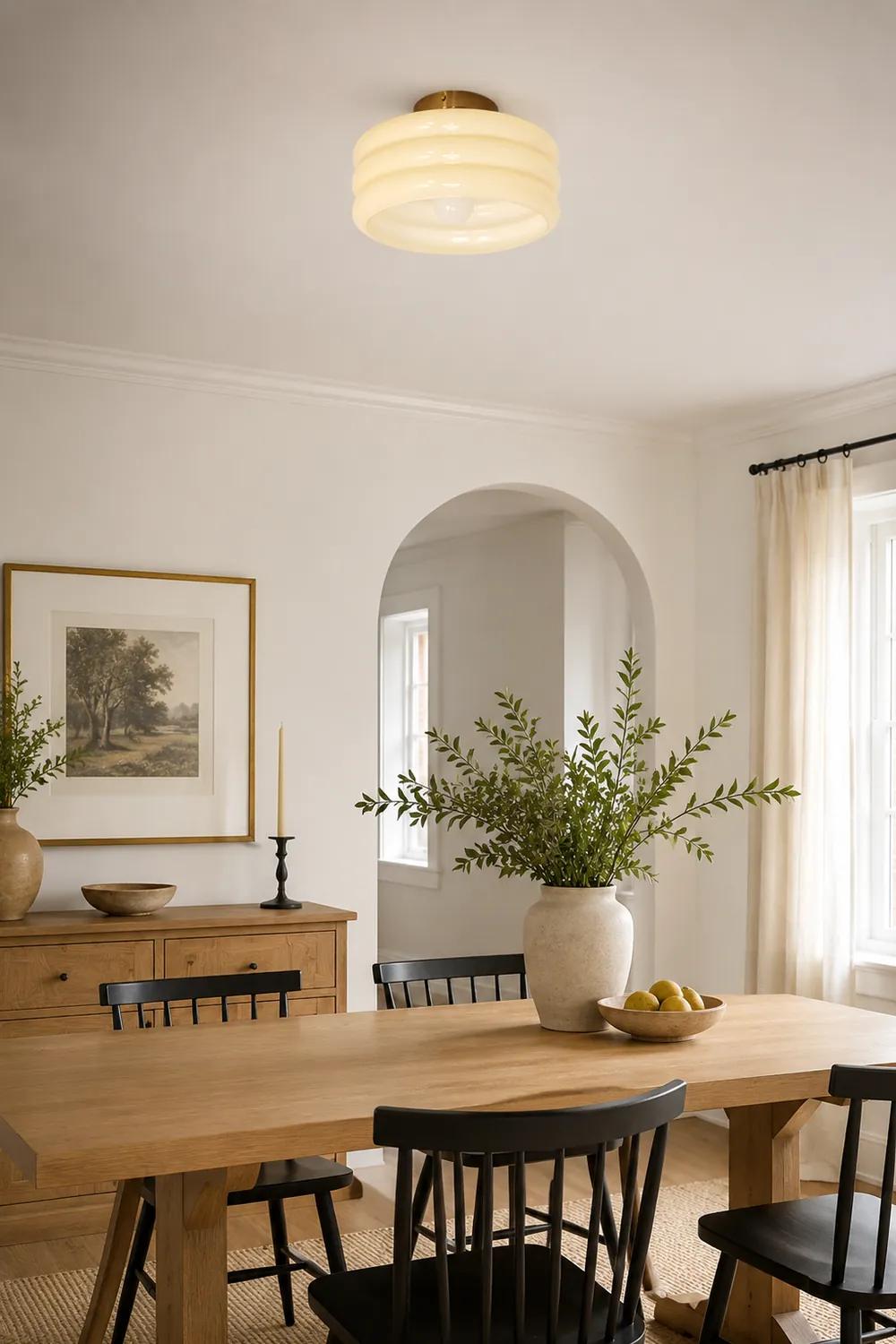 Giso Ceiling Lamp - Lumpaz