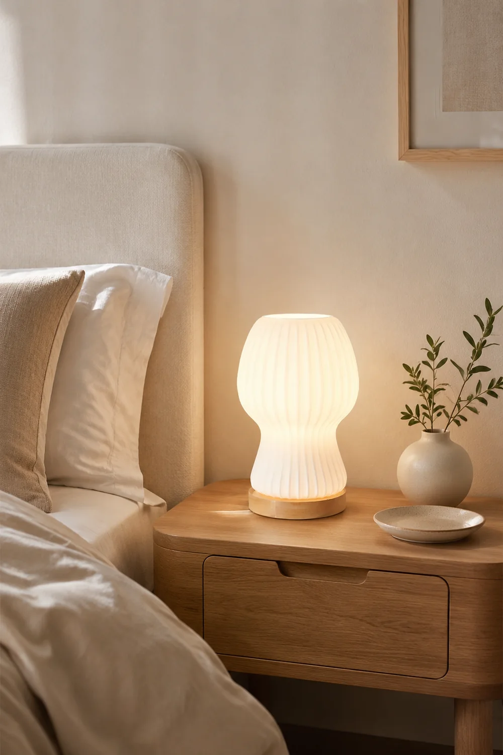 Baja Table Lamp - Lumpaz