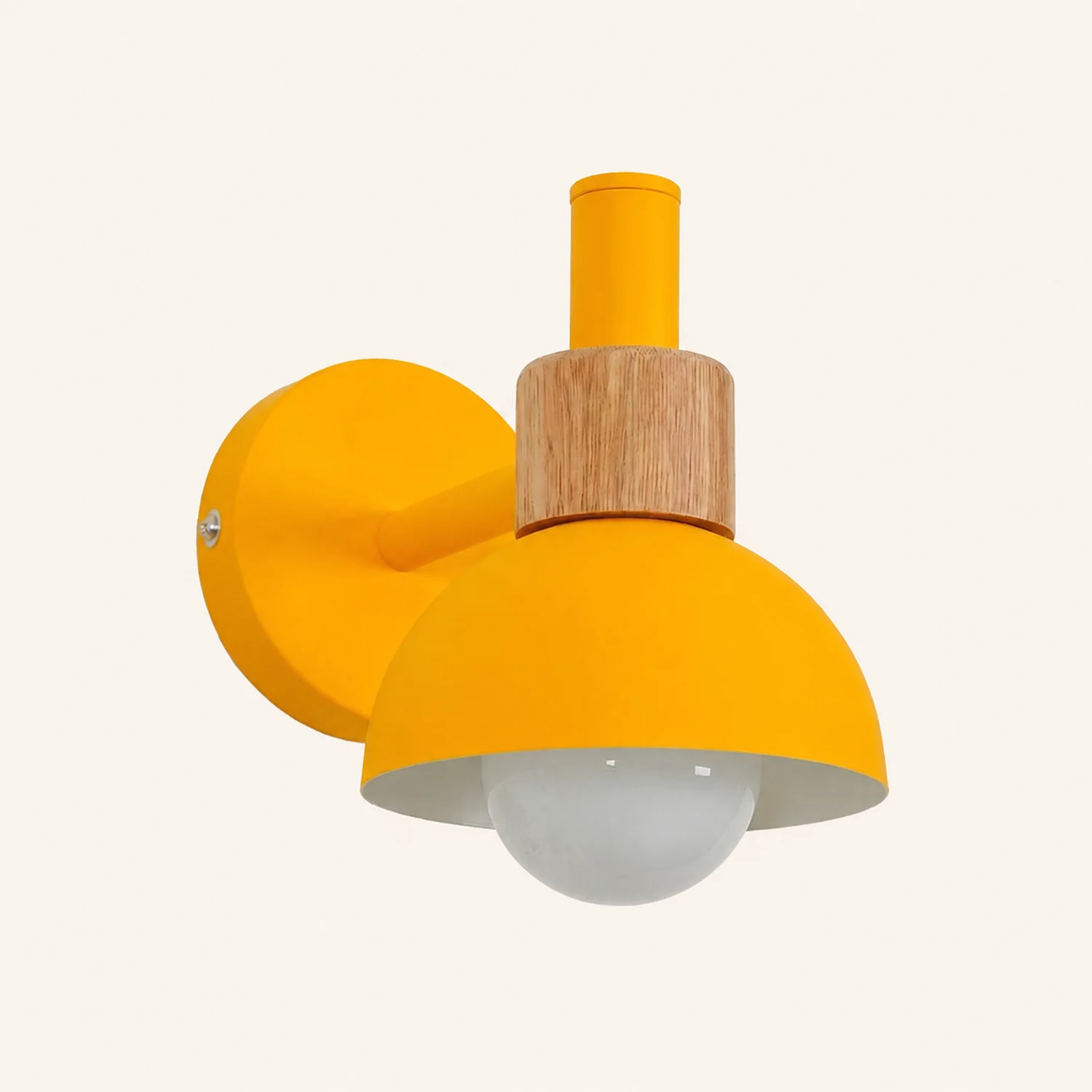 Fanta Wall Lamp - Lumpaz