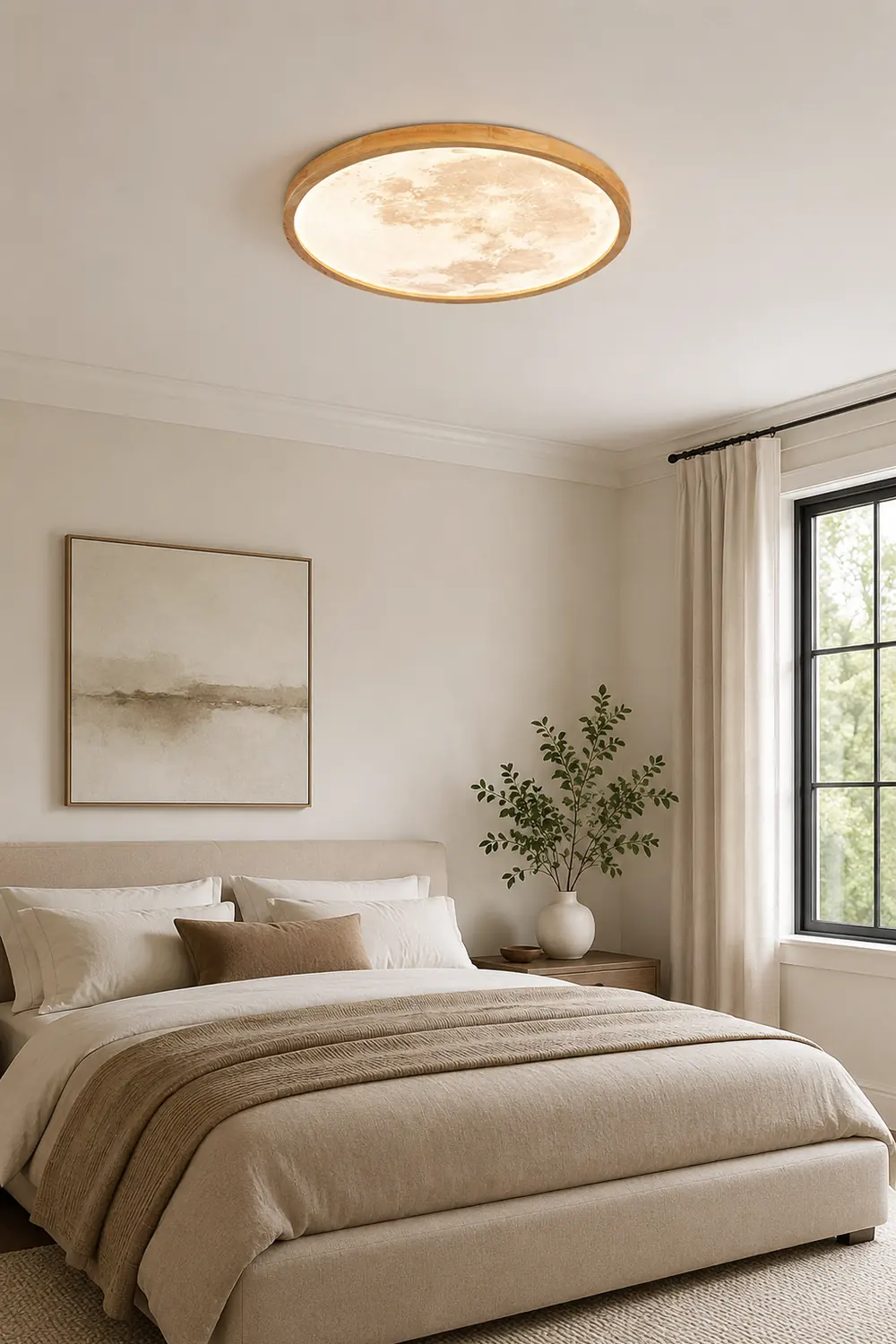 Emiva Ceiling Lamp - Lumpaz