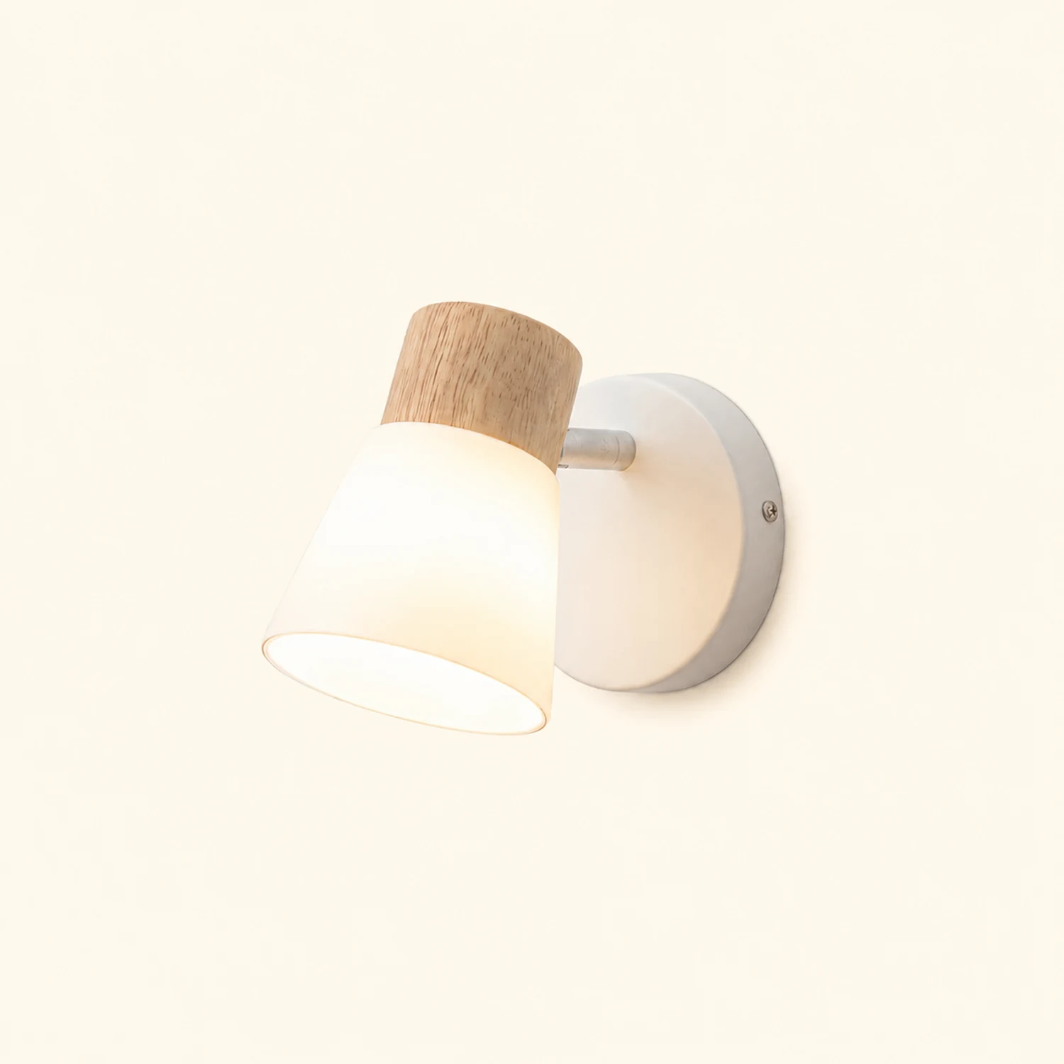Valku Wall Lamp - Lumpaz