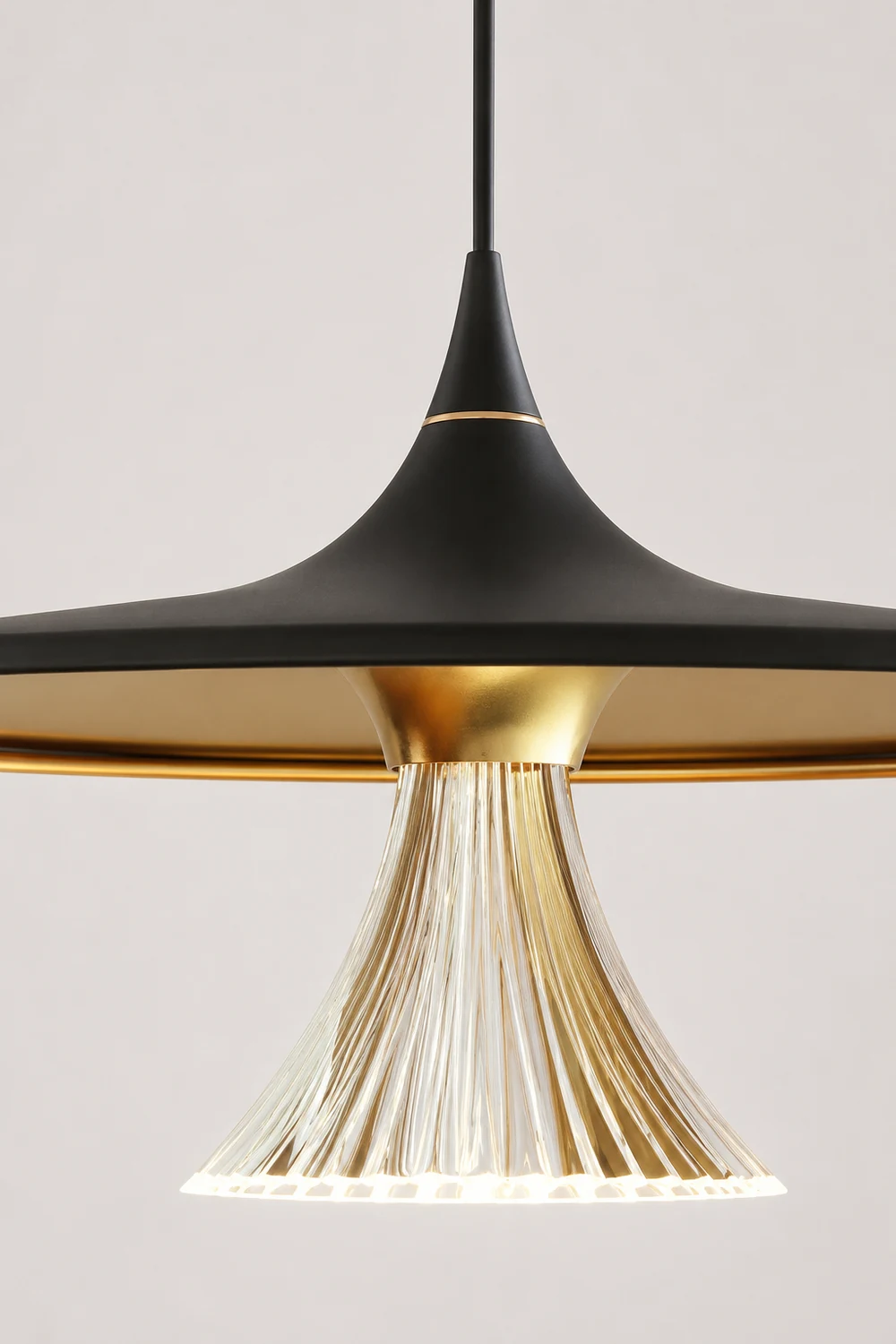 Ipho Pendant Lamp - Lumpaz