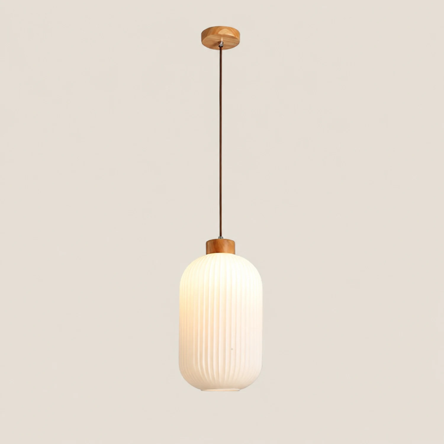 Rime Pendant Lamp - Lumpaz