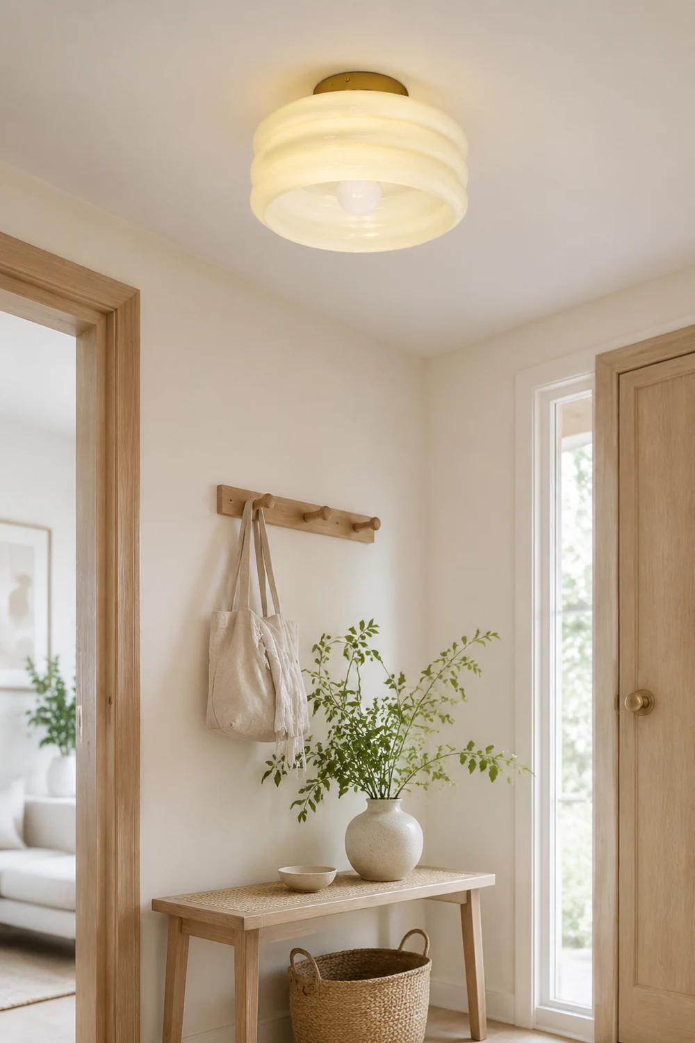 Giso Ceiling Lamp - Lumpaz