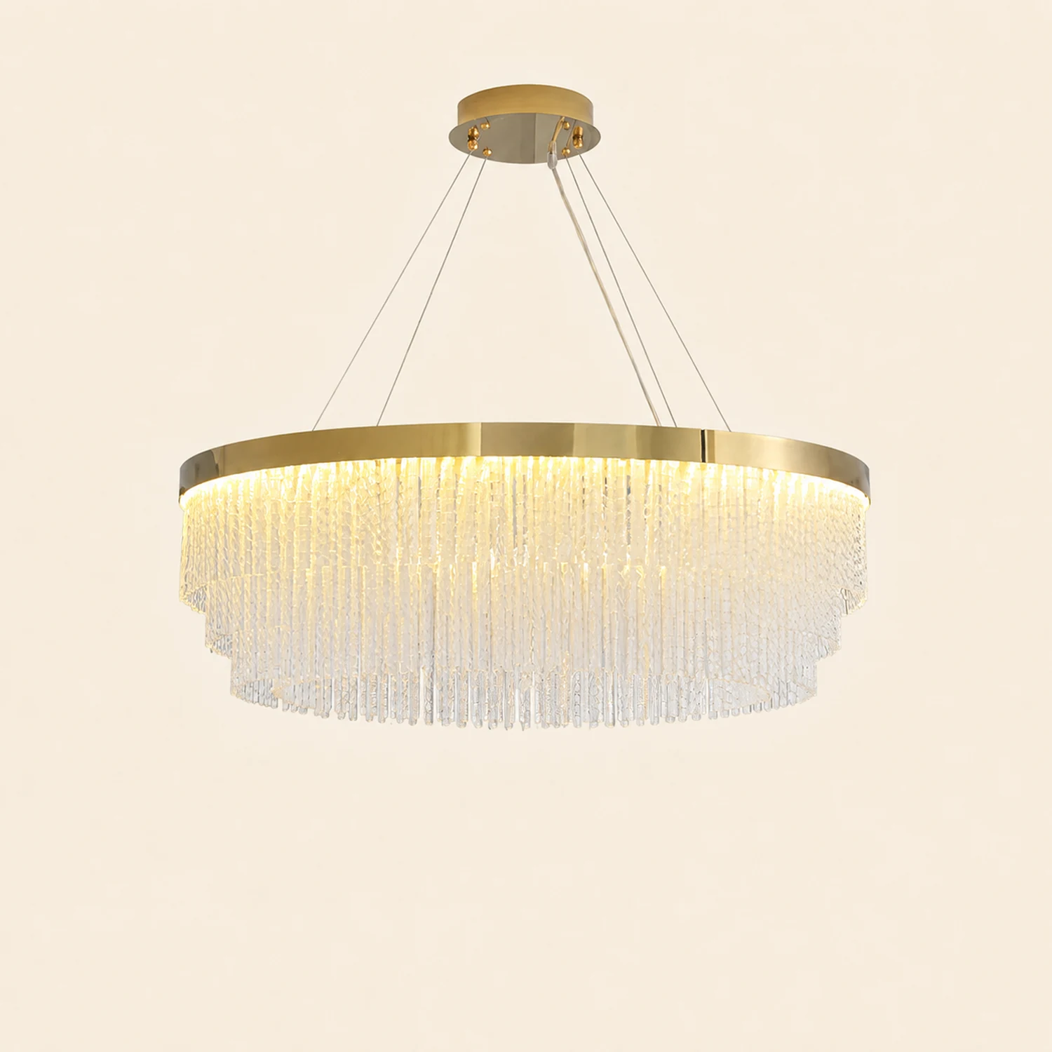 Mirodemi Chandelier - Lumpaz