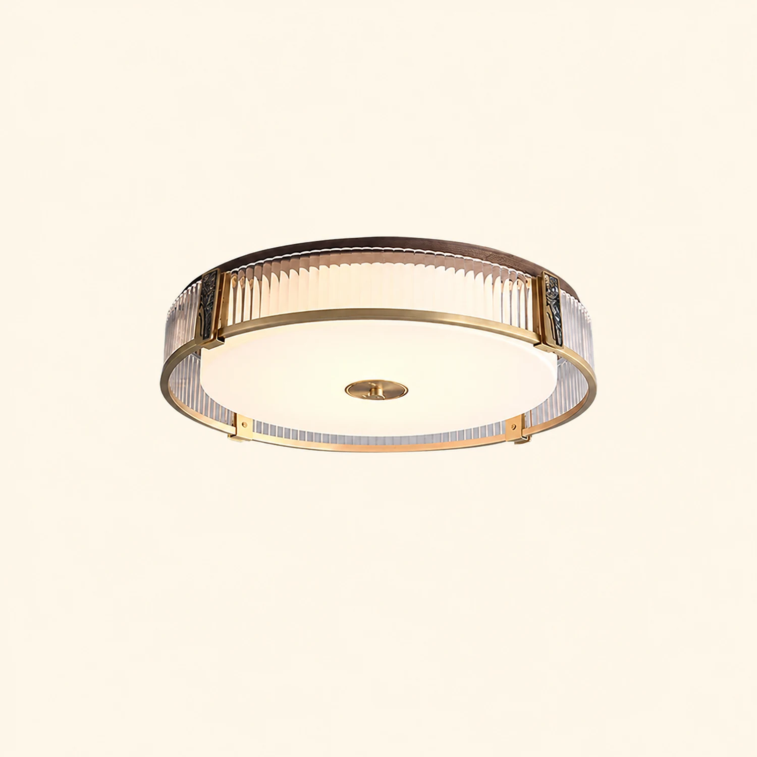 Randolph Ceiling Lamp - Lumpaz