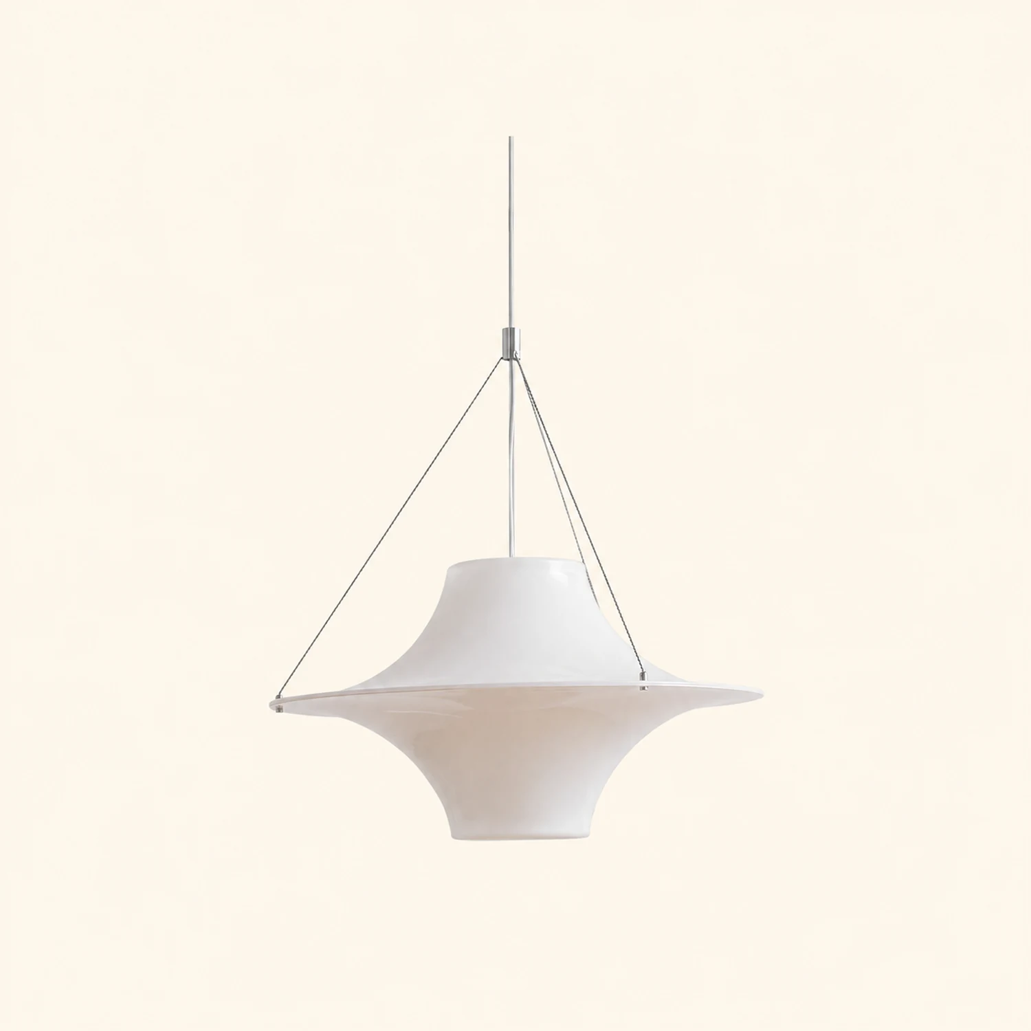 Lokki Pendant Lamp - Lumpaz