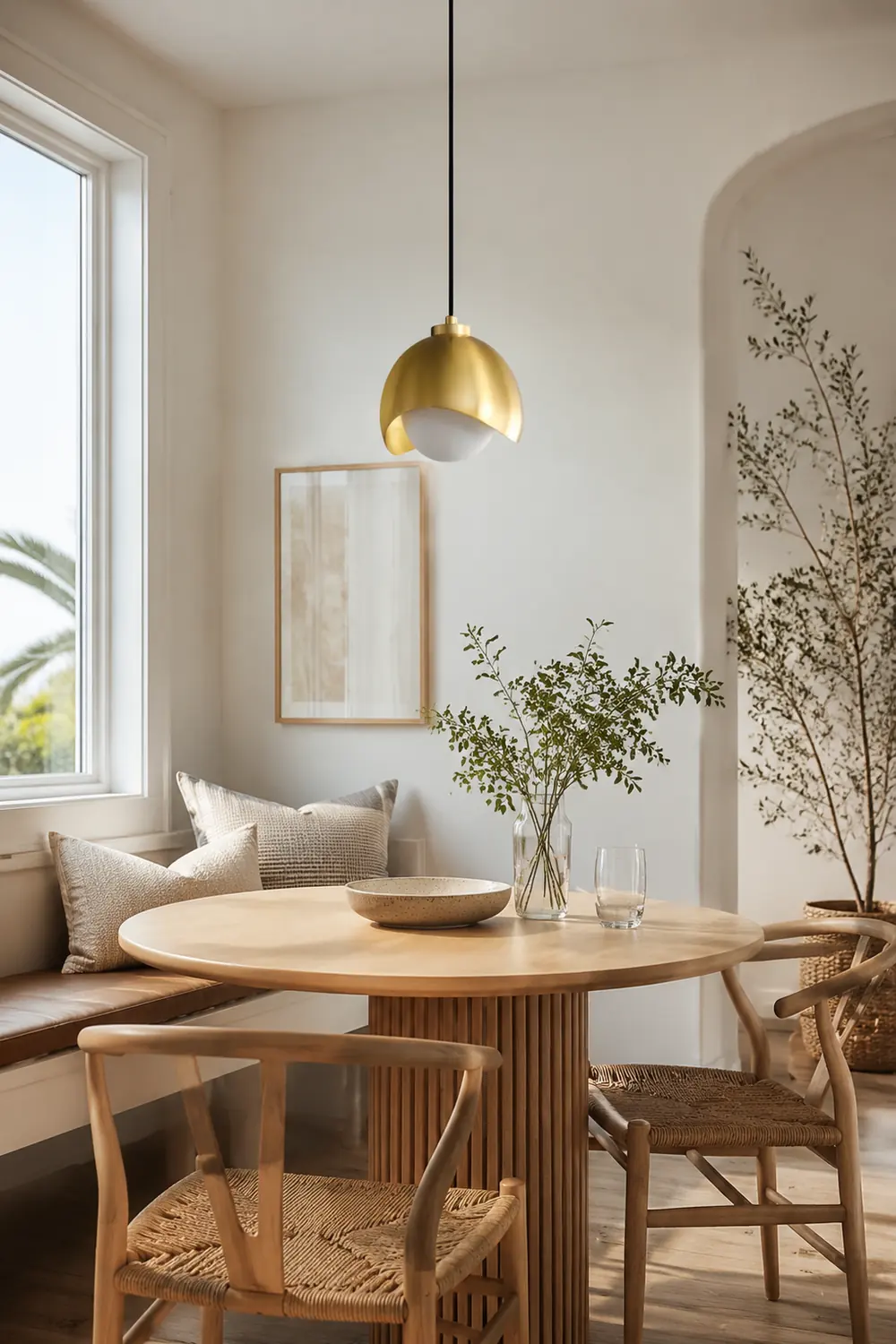 Helmet Pendant Lamp - Lumpaz