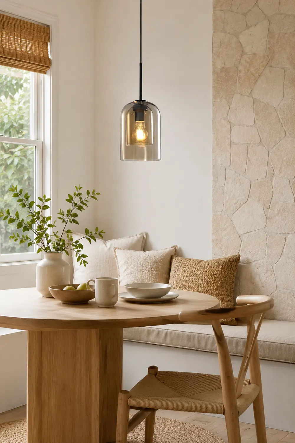 Morion Pendant lamp - Lumpaz