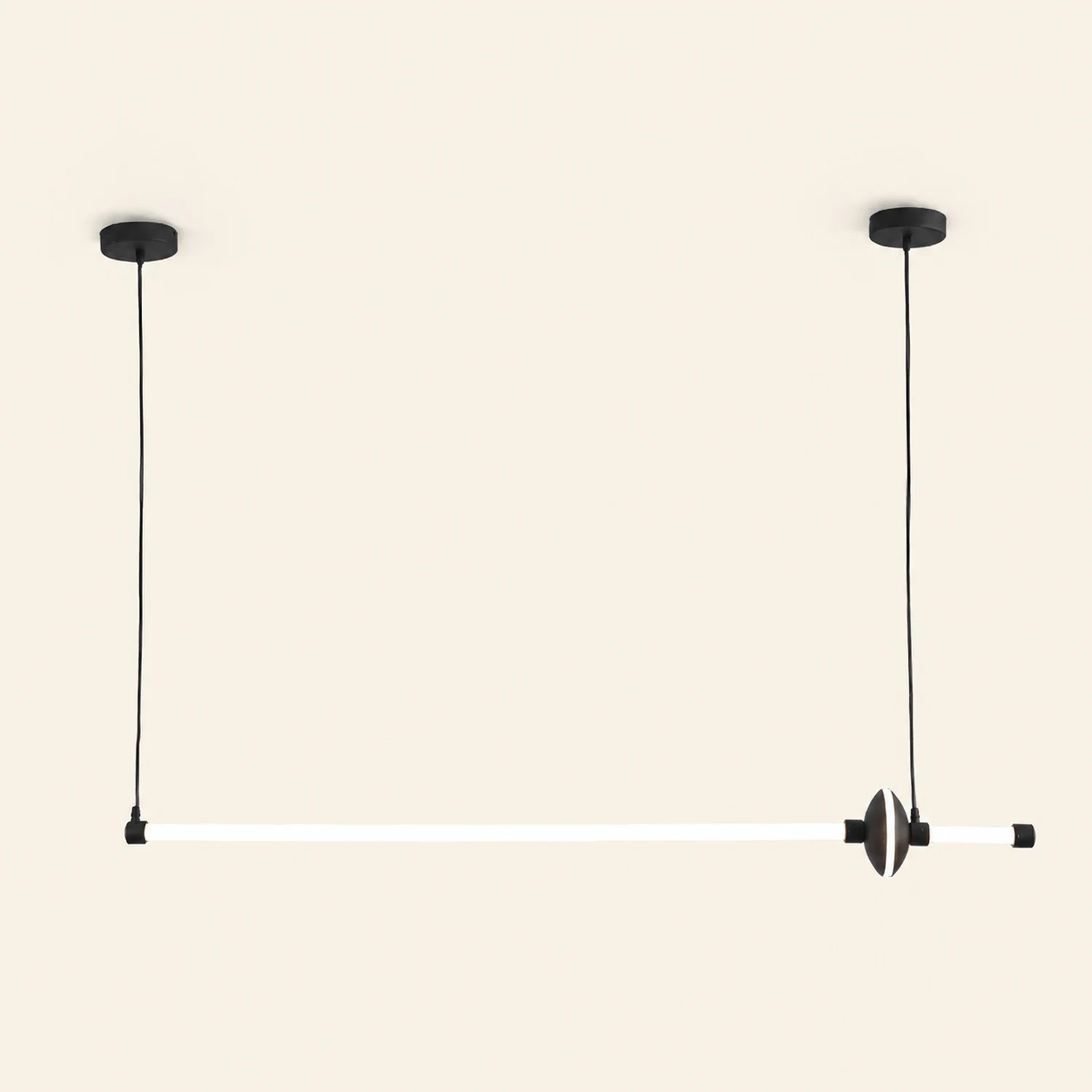 Sasaki Chandelier - Lumpaz